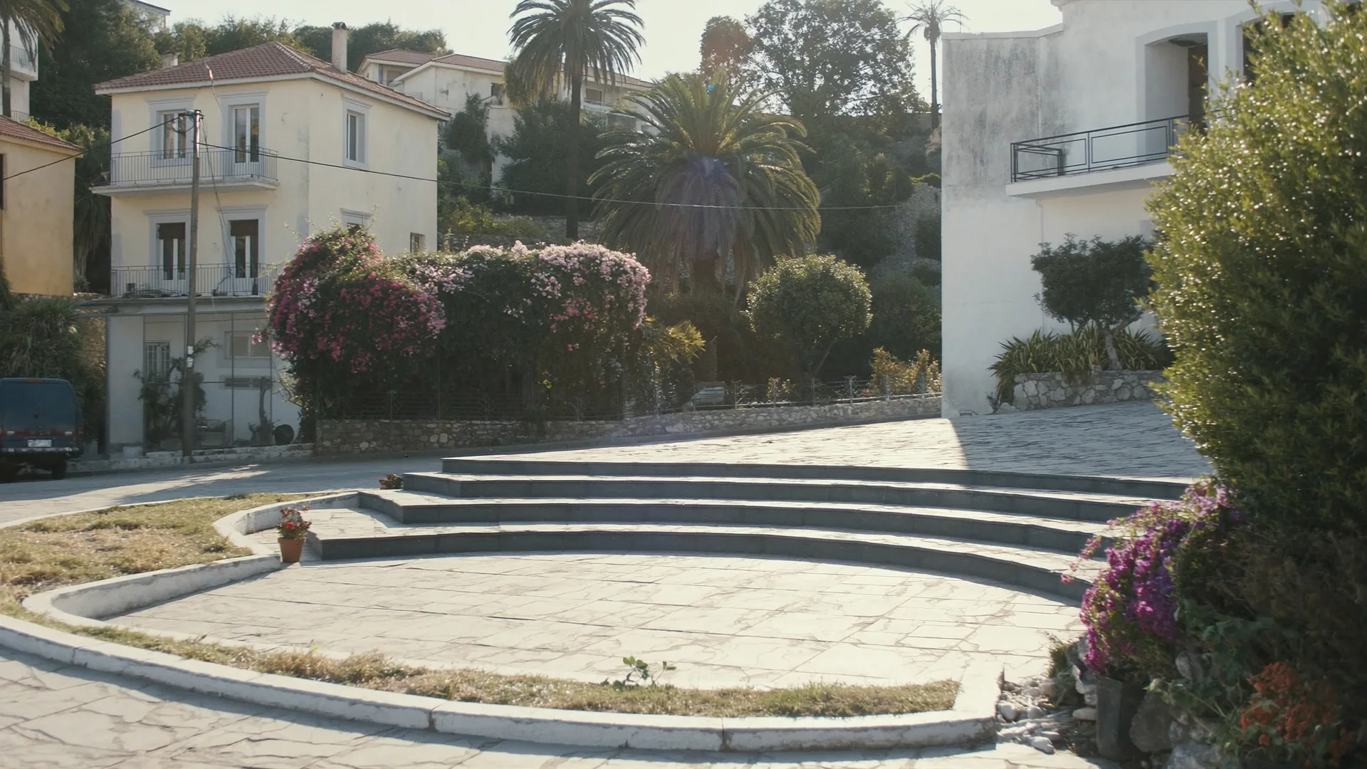 Vlachos Country Center