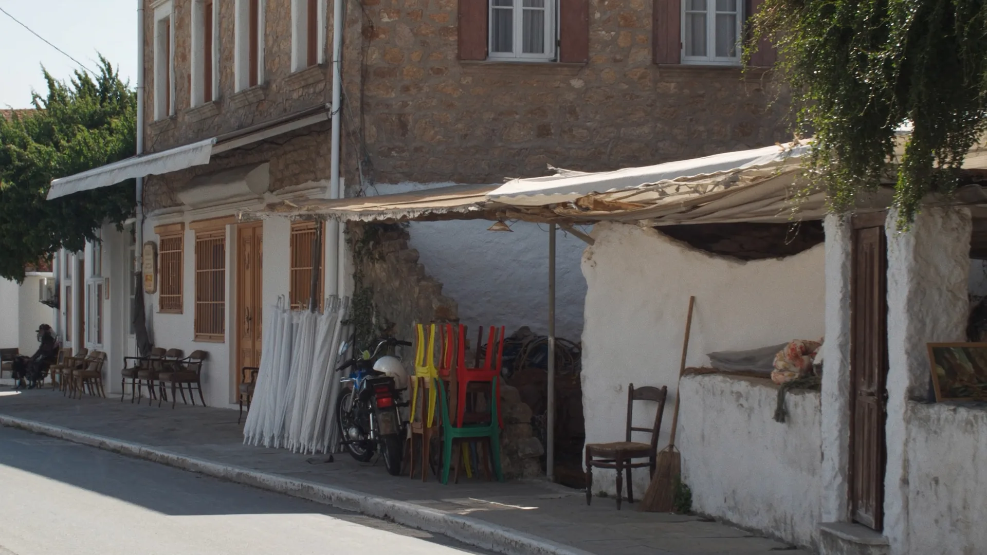 Armenistis