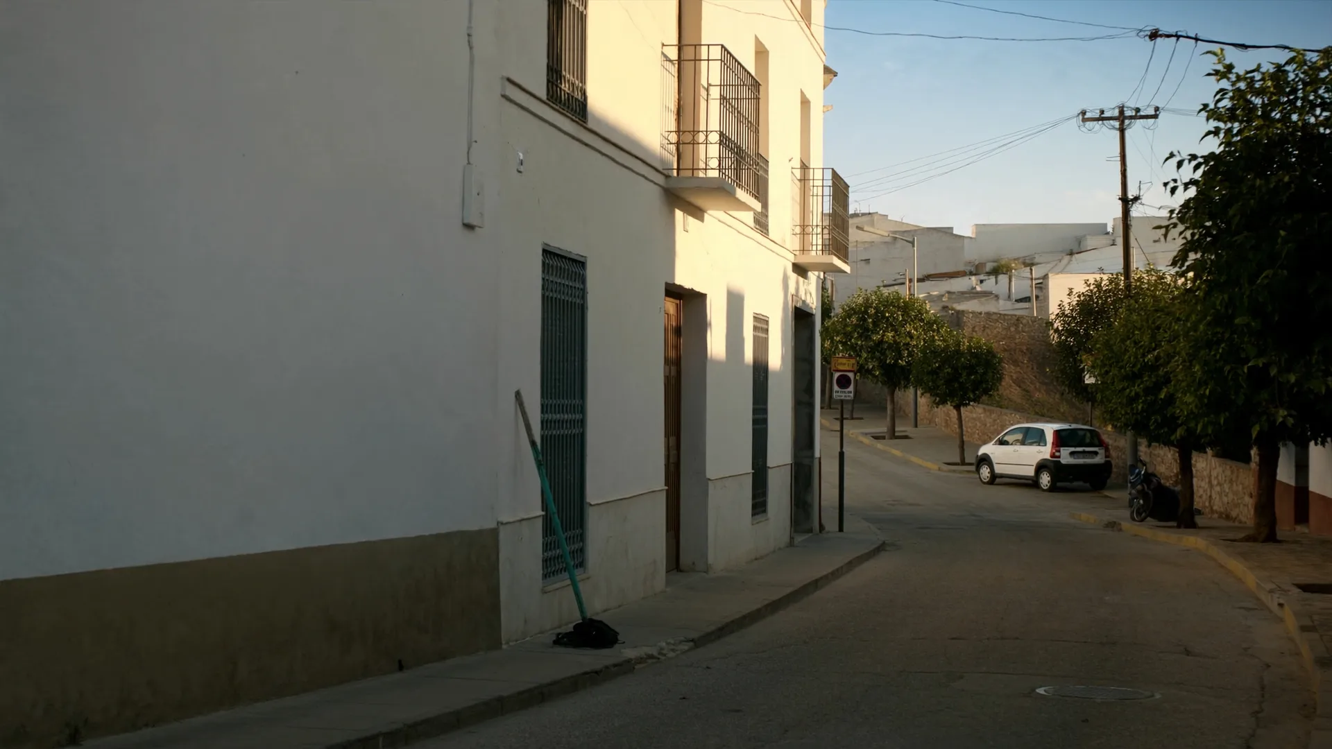 Arrabales (San Francisco & La Encarnación)