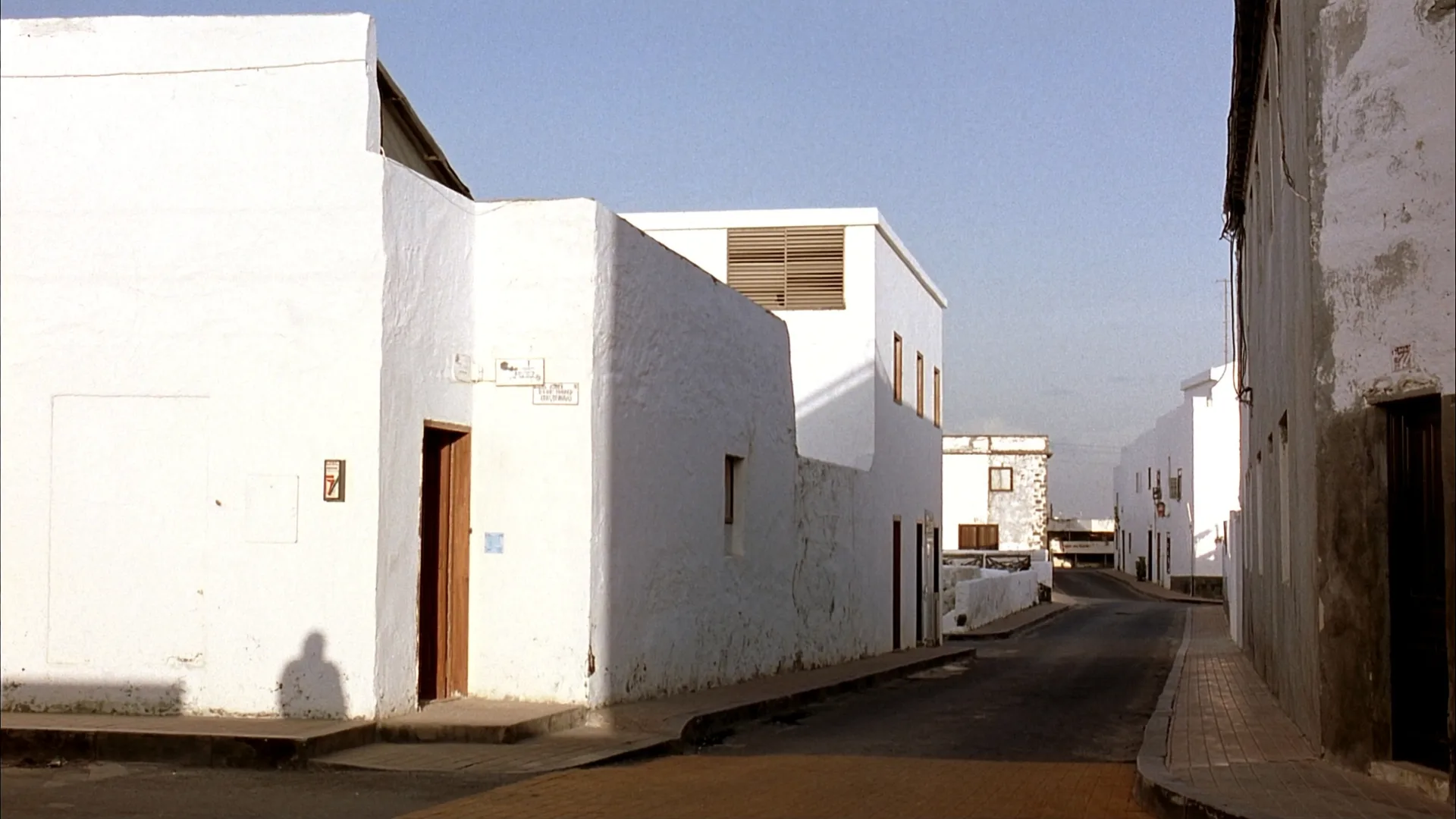 Arrecife