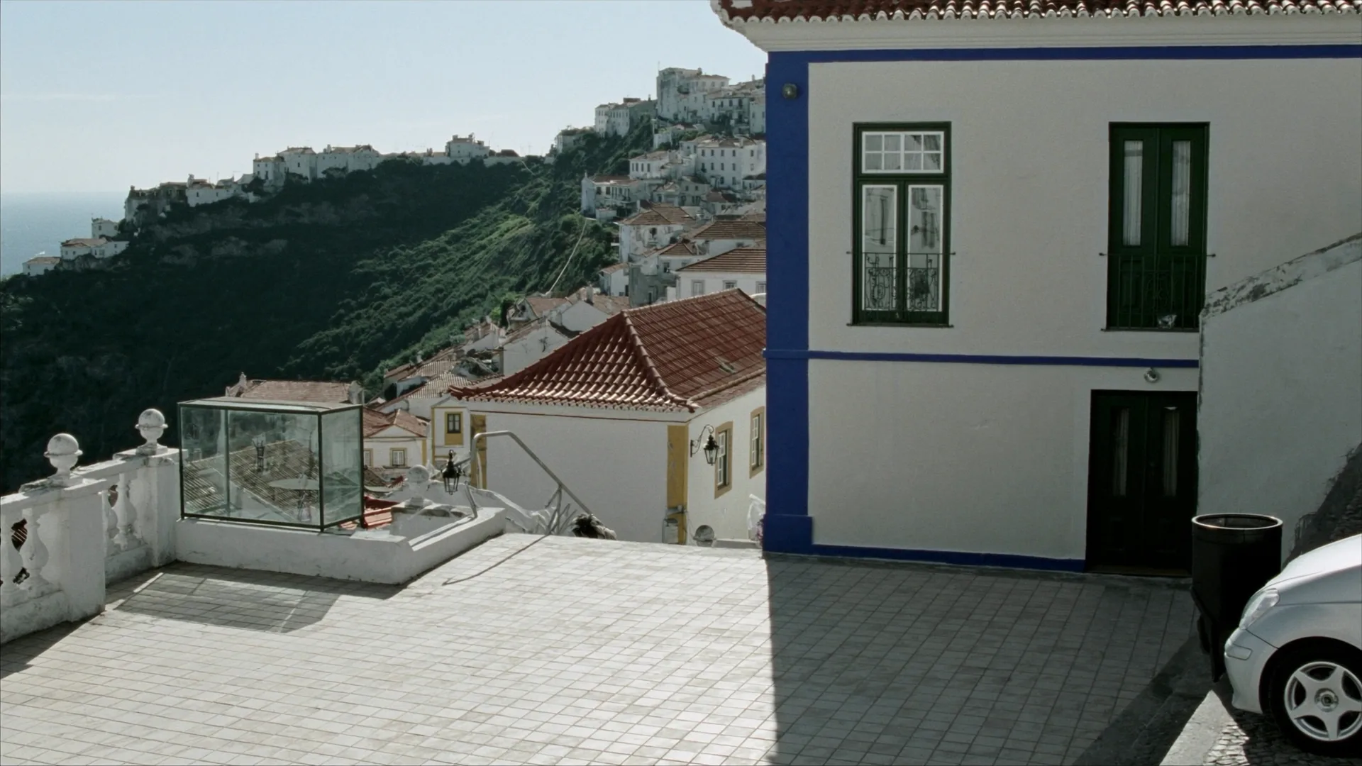 Azenhas do Mar