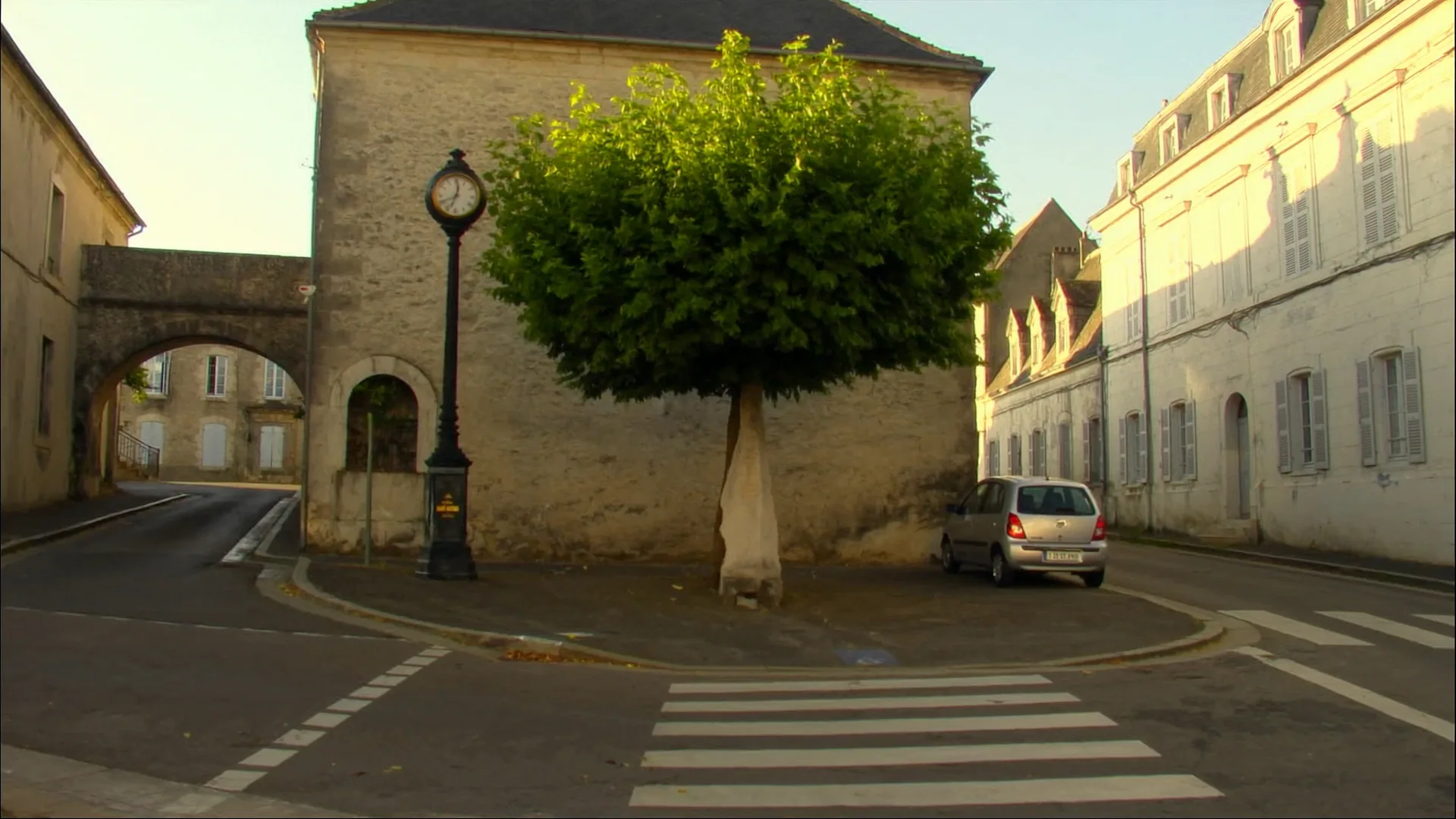 Restaurant Le Troglo des Pommes Tapées