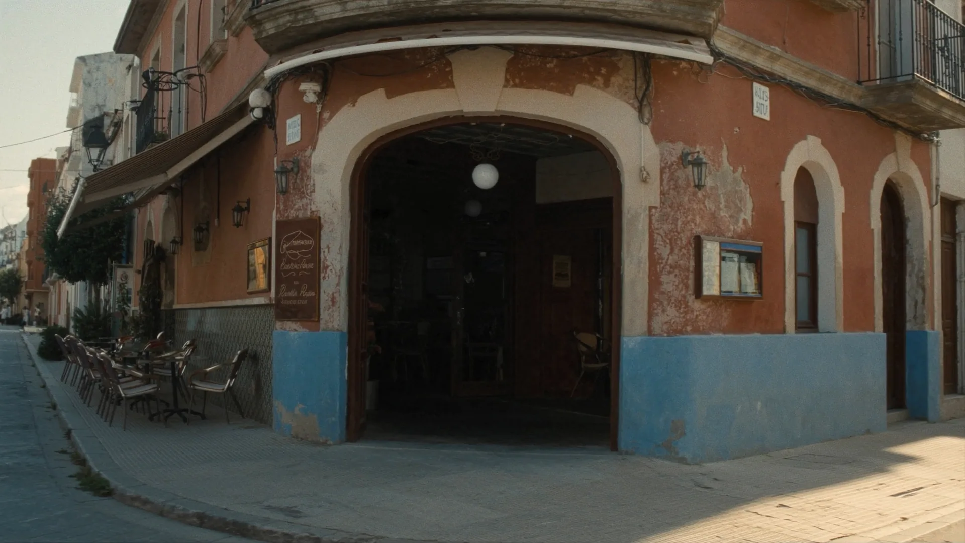 Baix la Mar