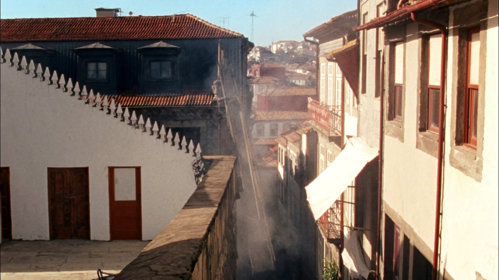 Estação de São Bento