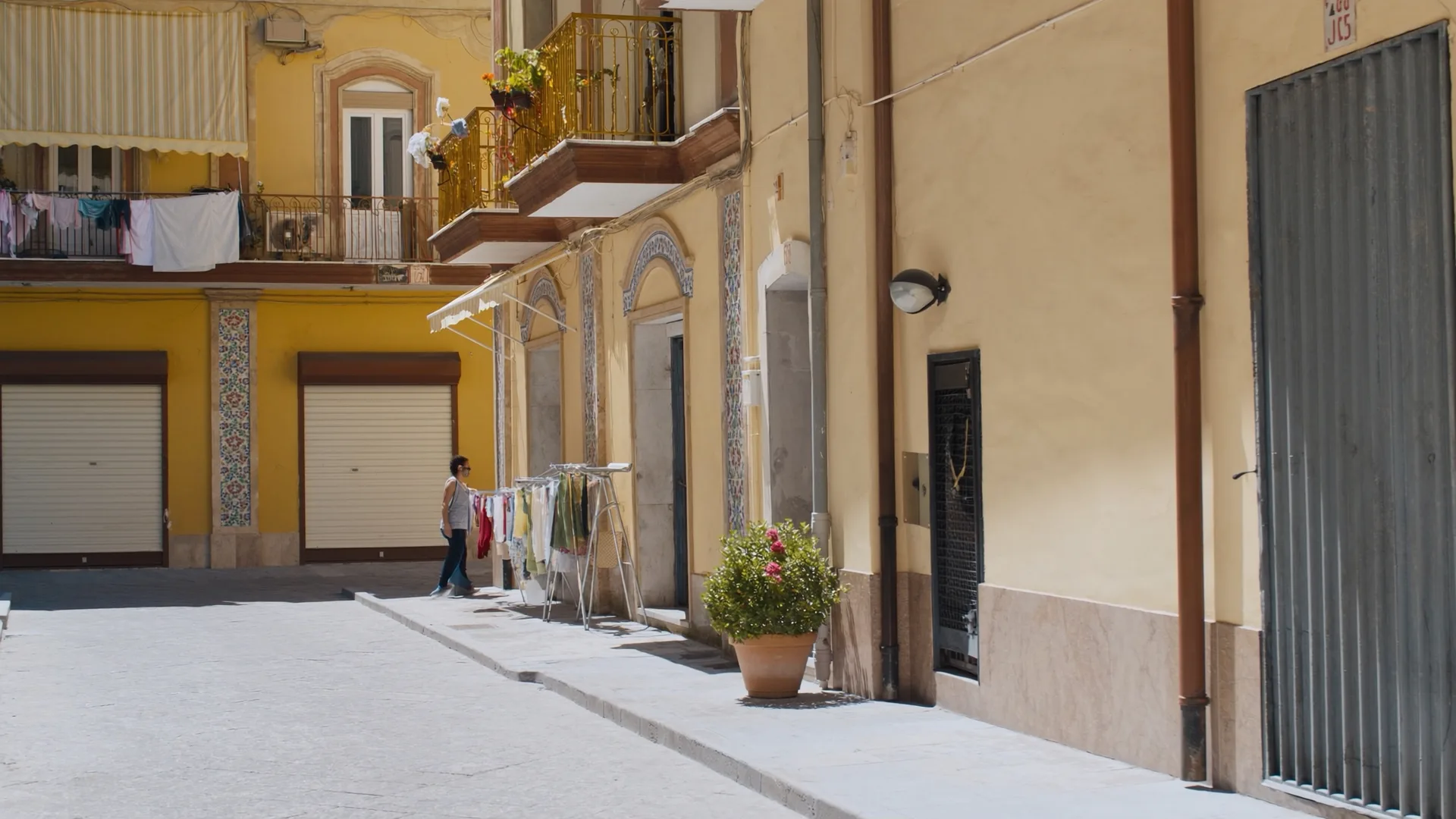 Bari Vecchia