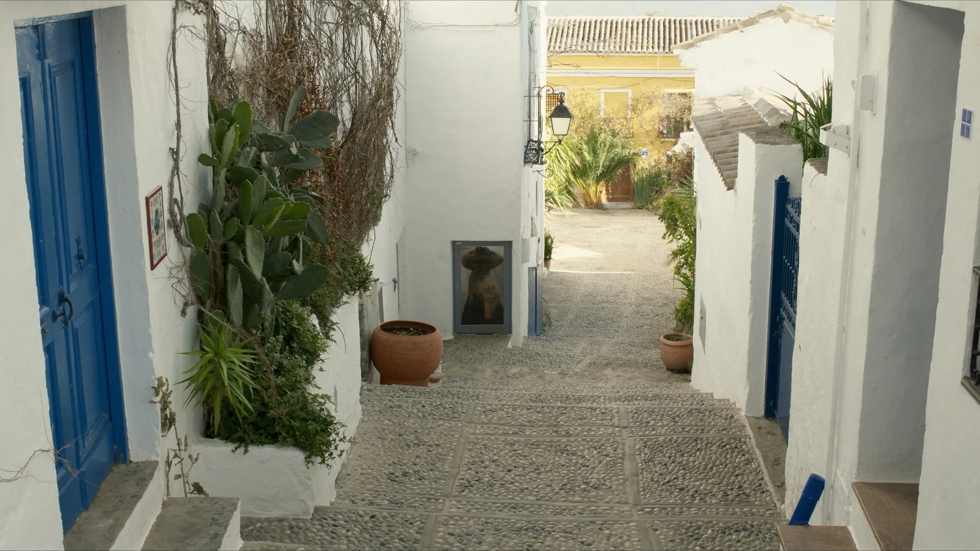 Barrio Alto (Barribarto)