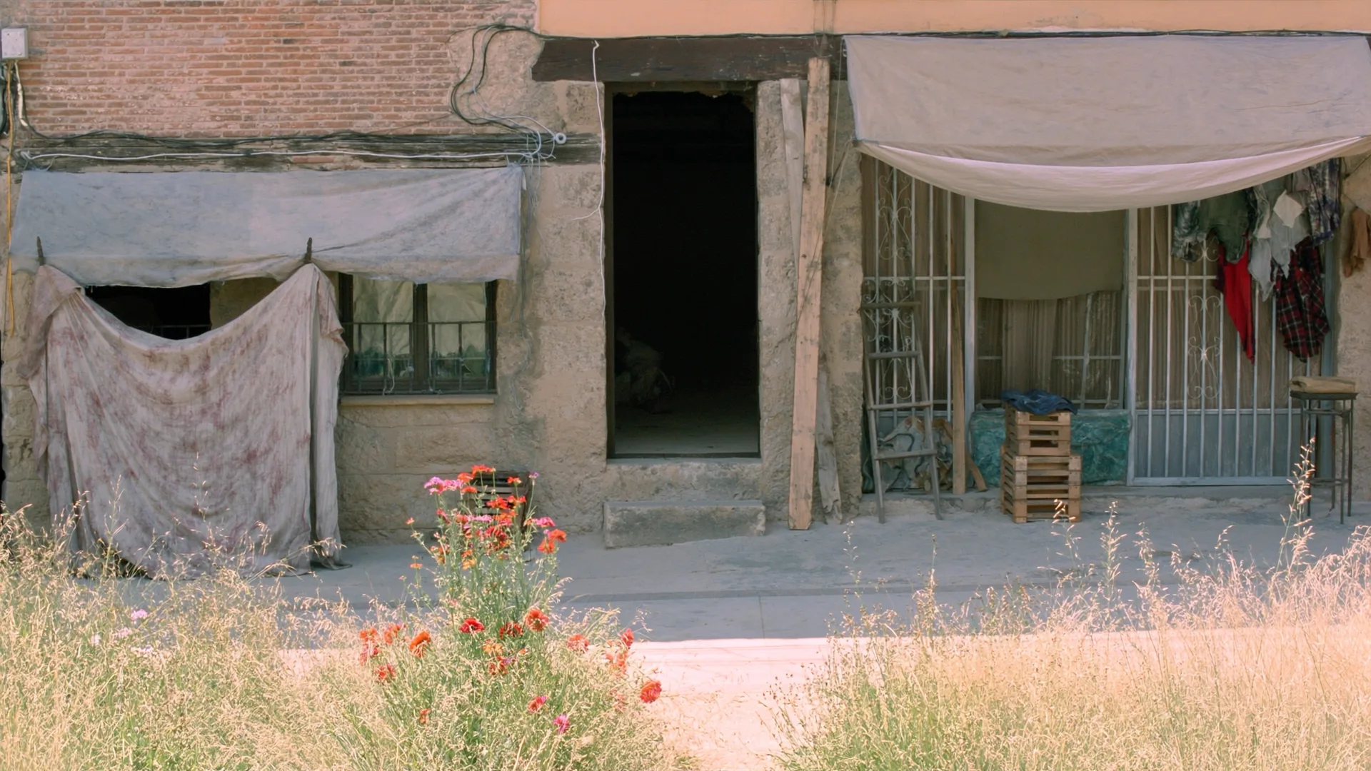 Barrio de la Estación.