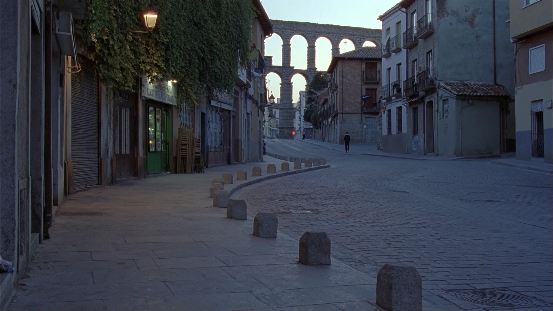 Barrio de San Lorenzo