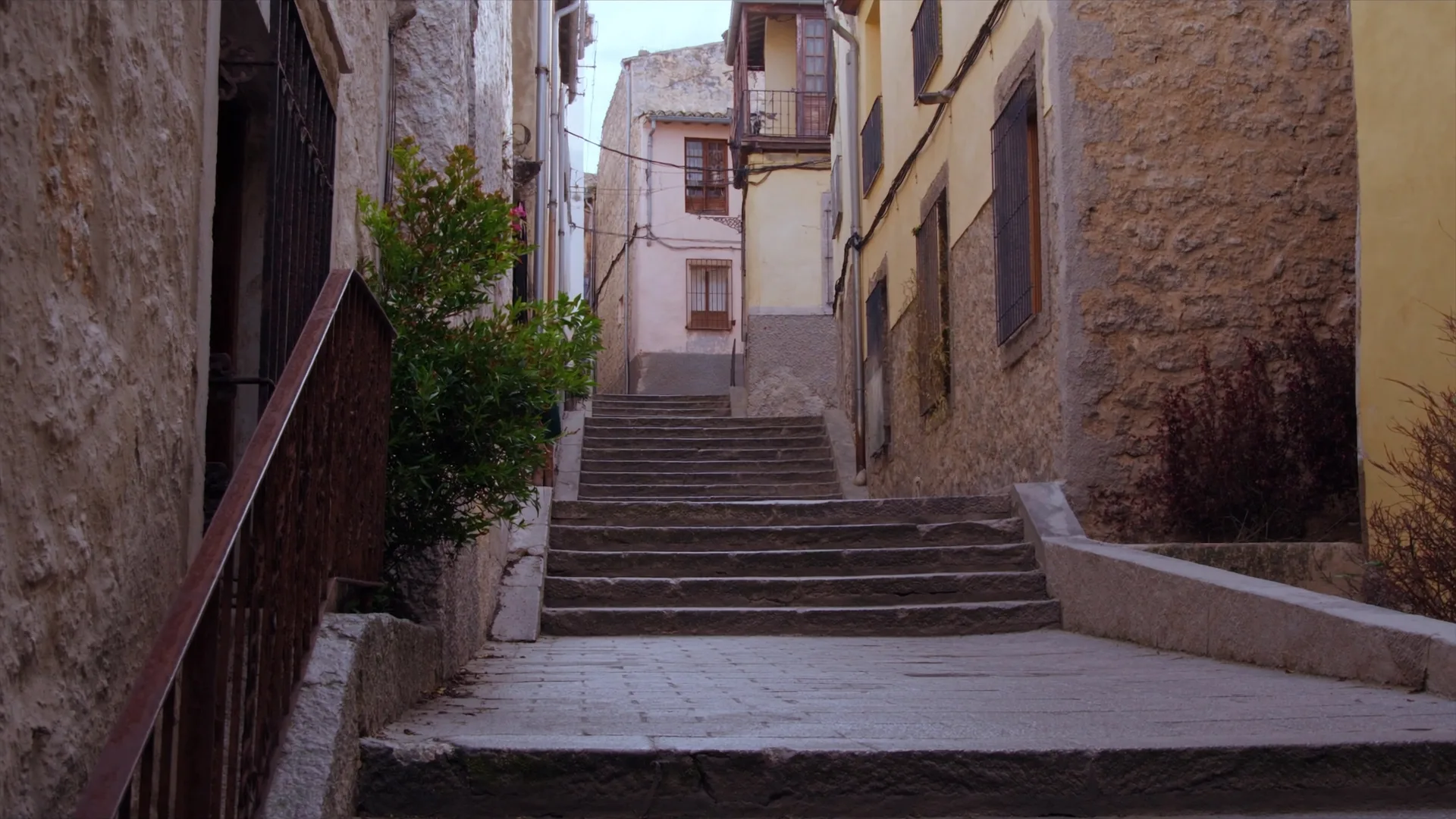 Barrio de San Millán
