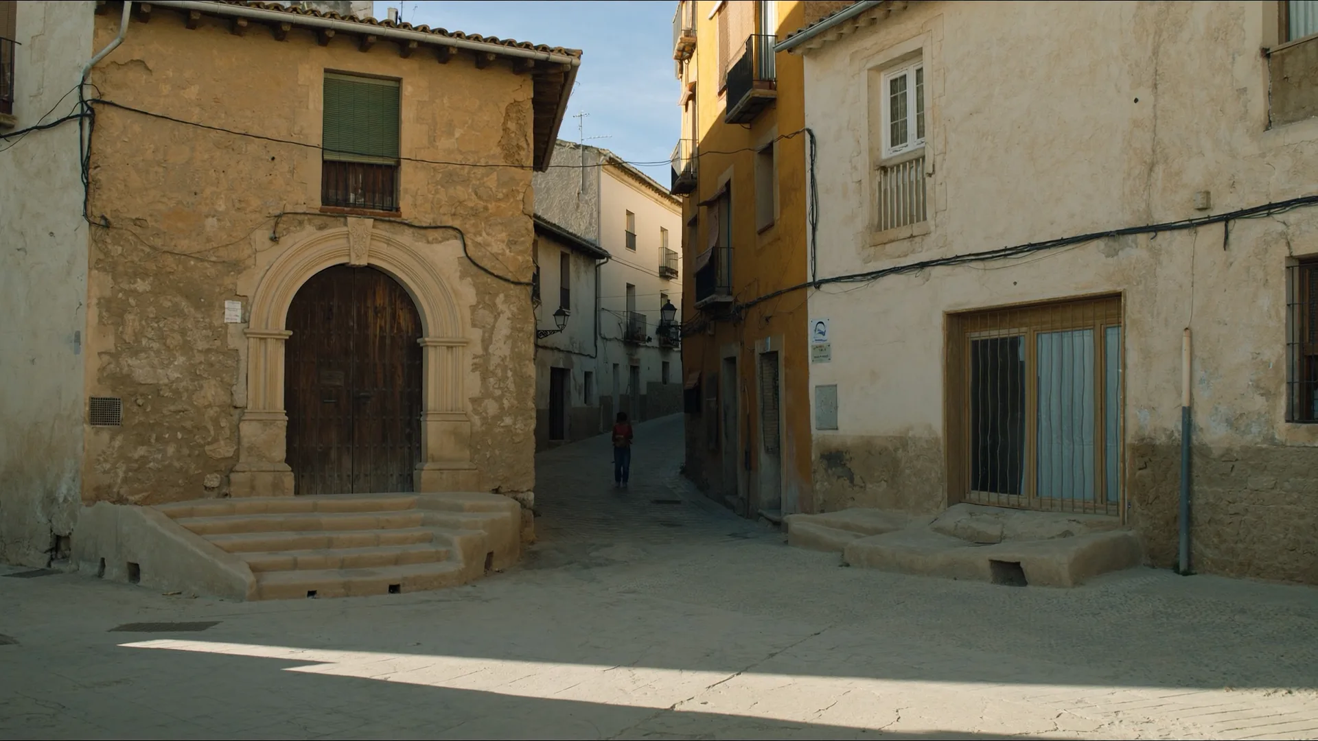 Barrio del Castillo