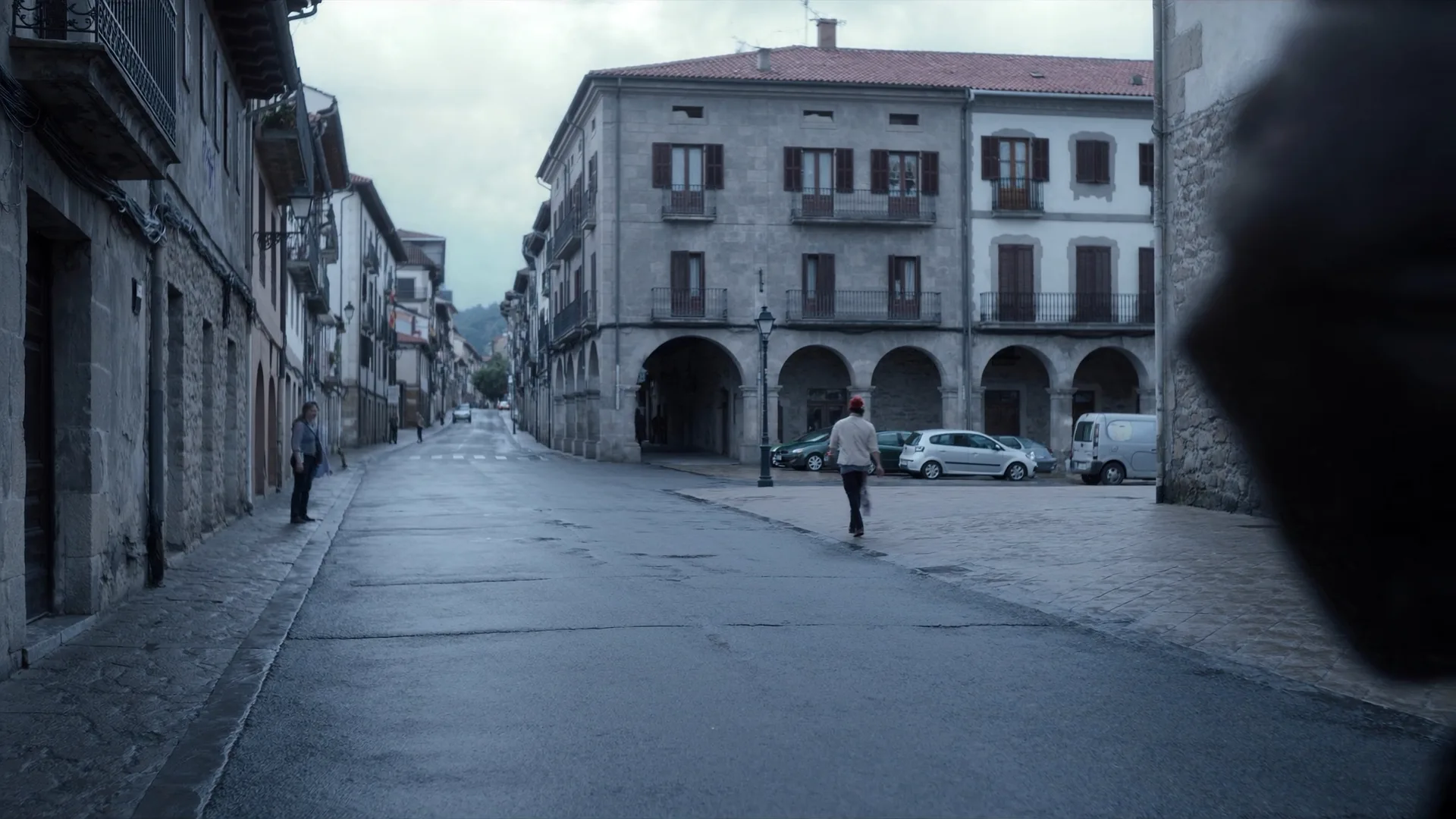 Barrio del Puerto.