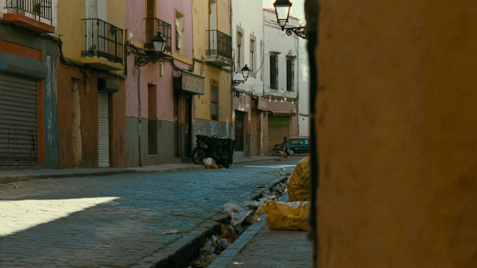 Barrio Húmedo