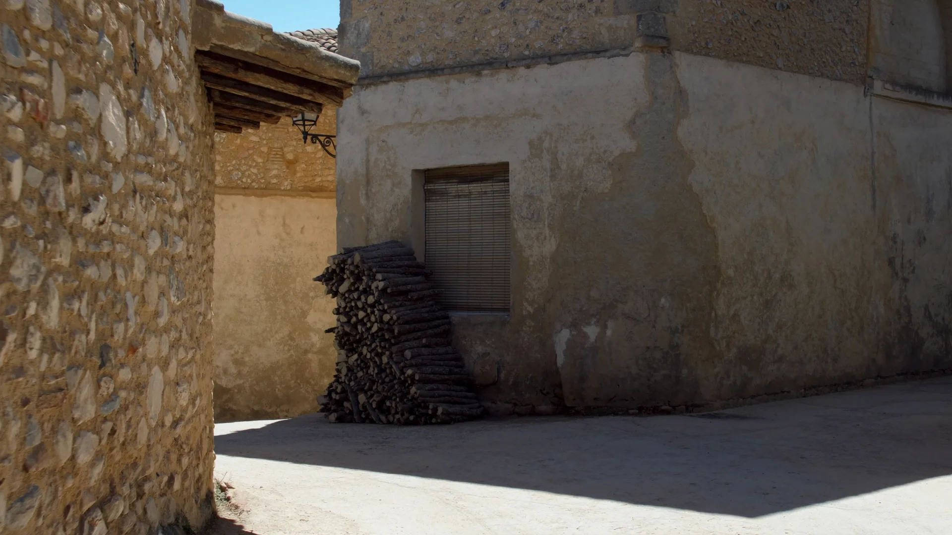 Barrio Noble (Barrio de los Caballeros).