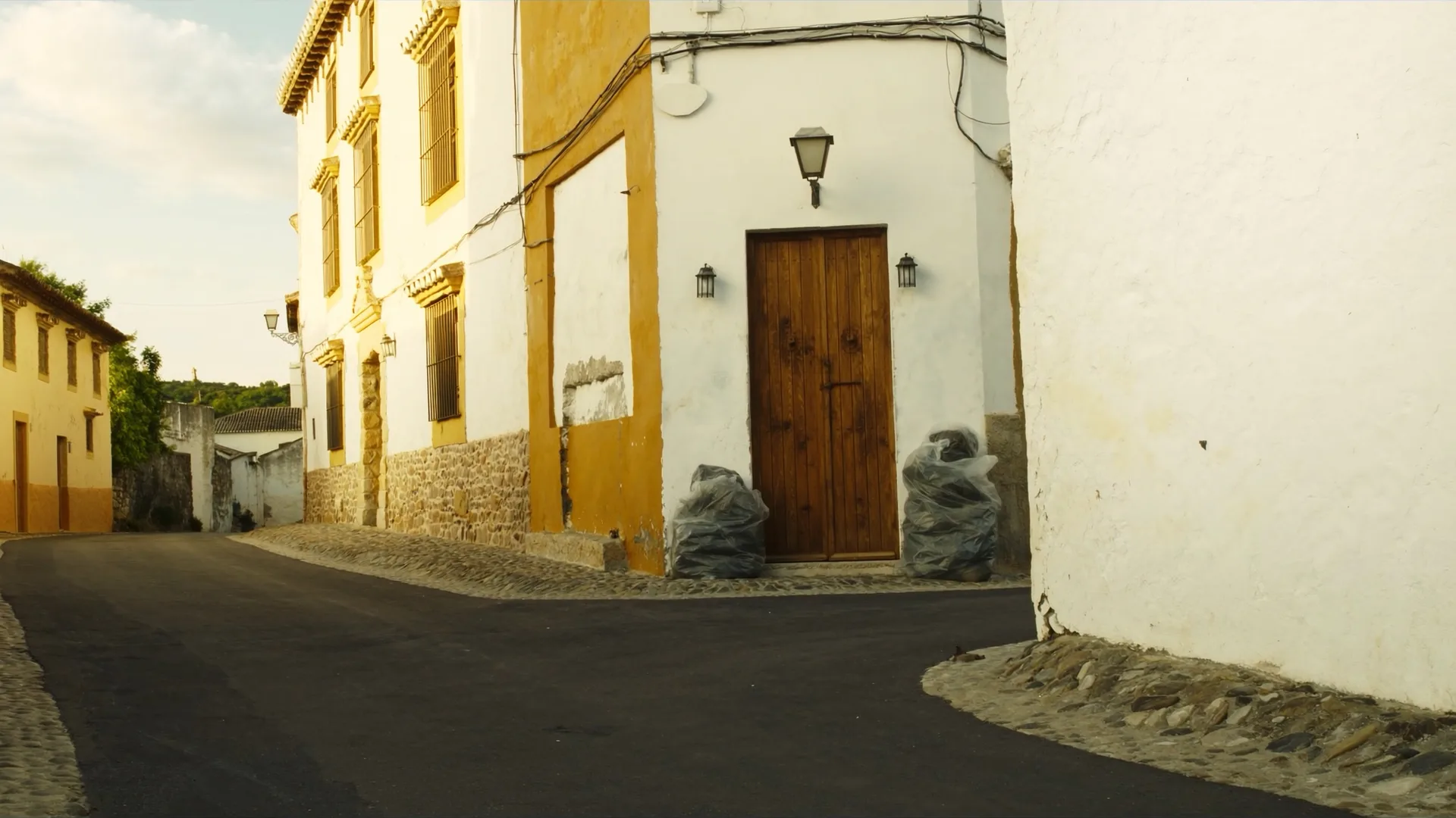 Barrio de San Francisco