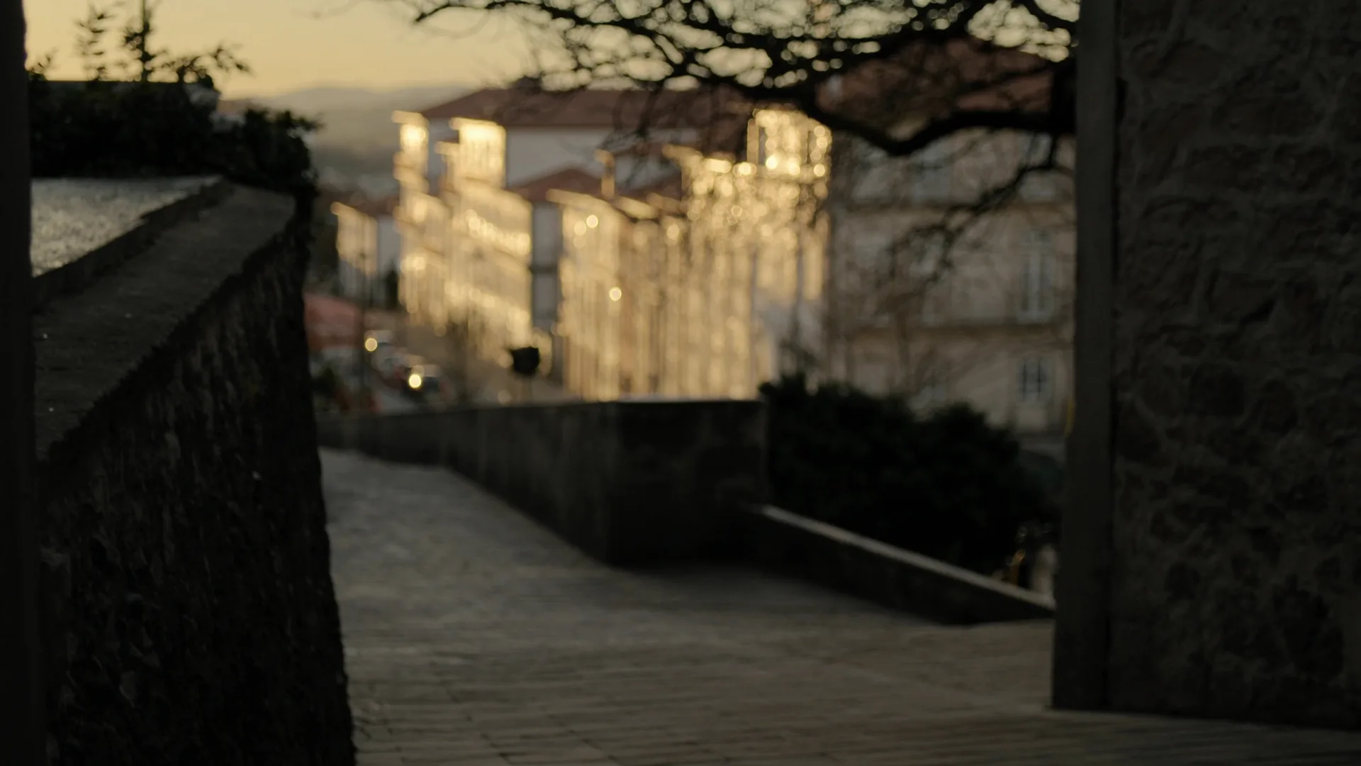 Bom Jesus & Tenões