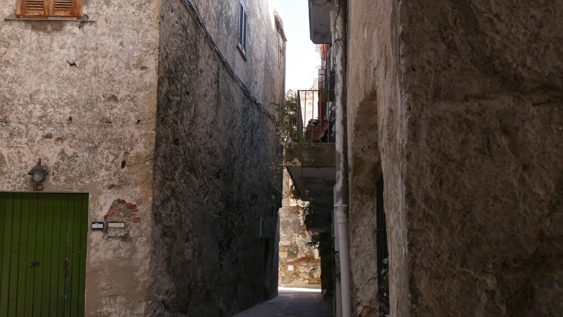 Borgata Santa Lucia.