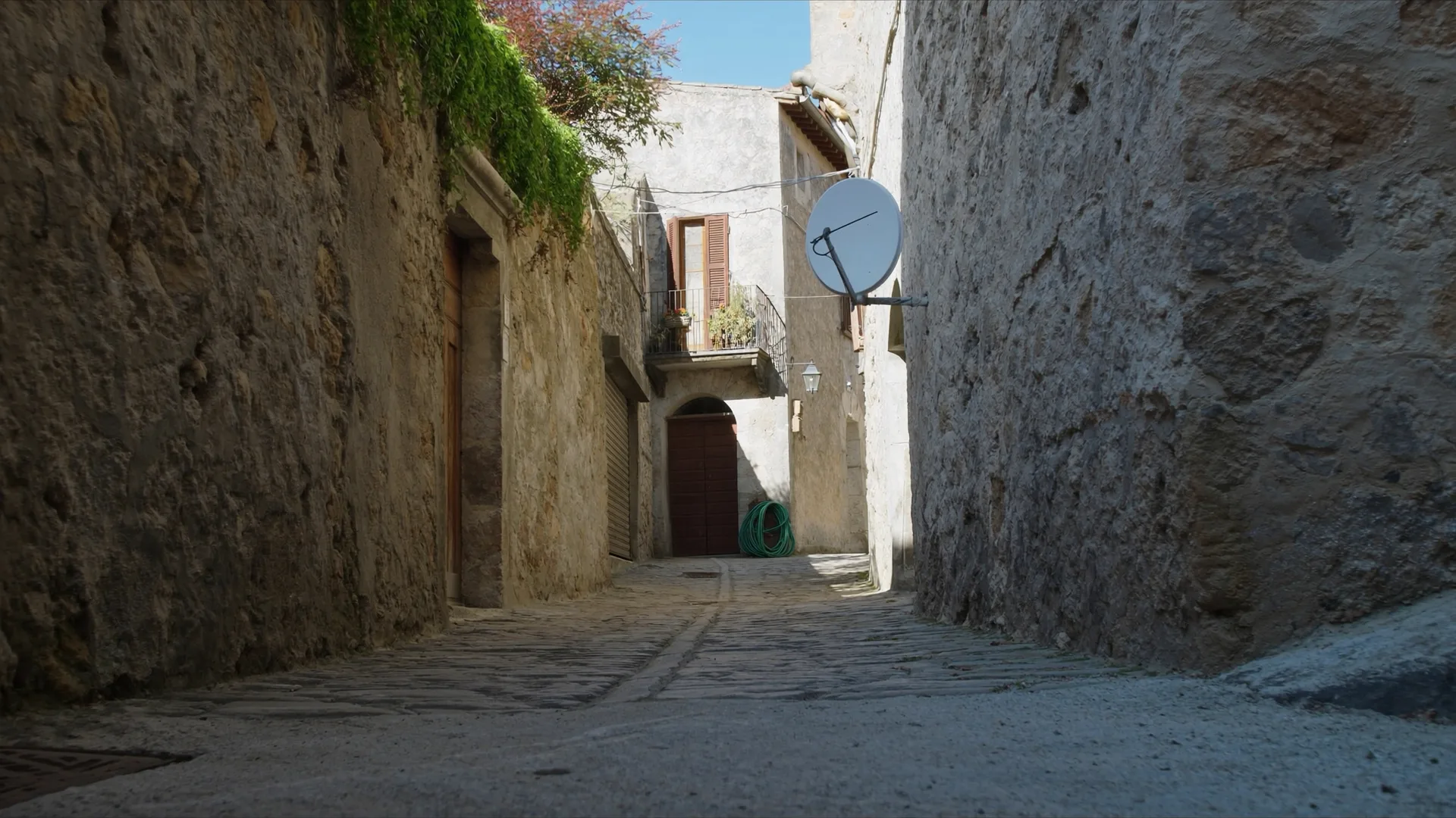 Borgo Alto & Castello