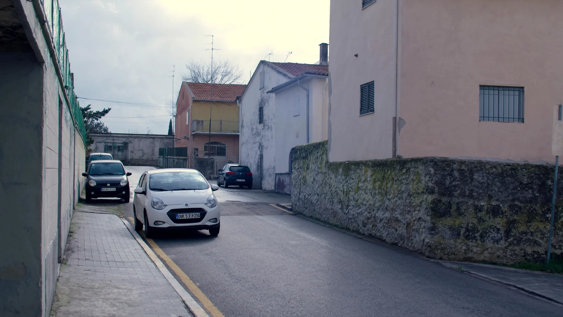 Borgo Antico
