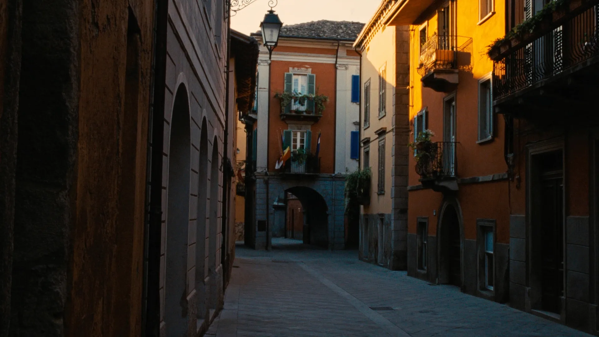 Borgo Dora.