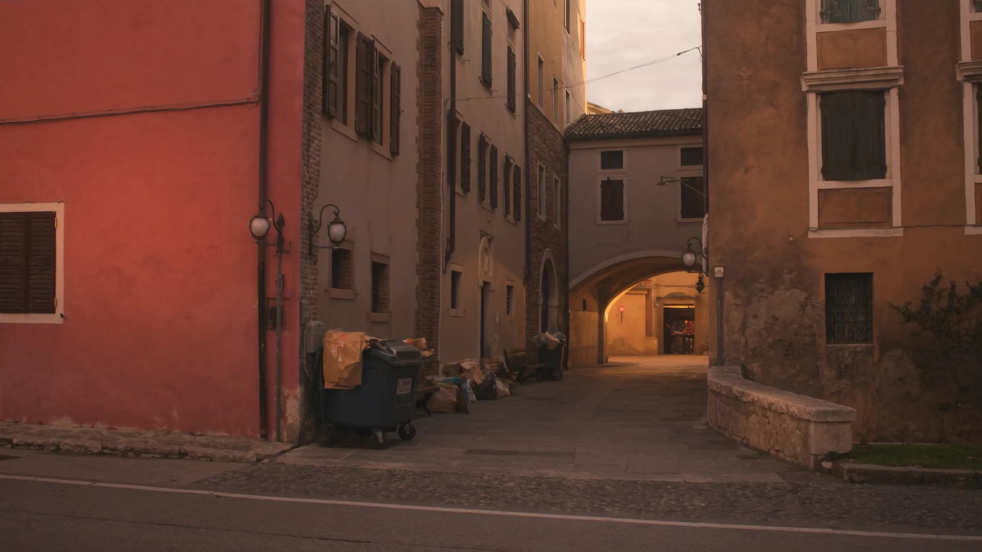 Borgo Grazzano