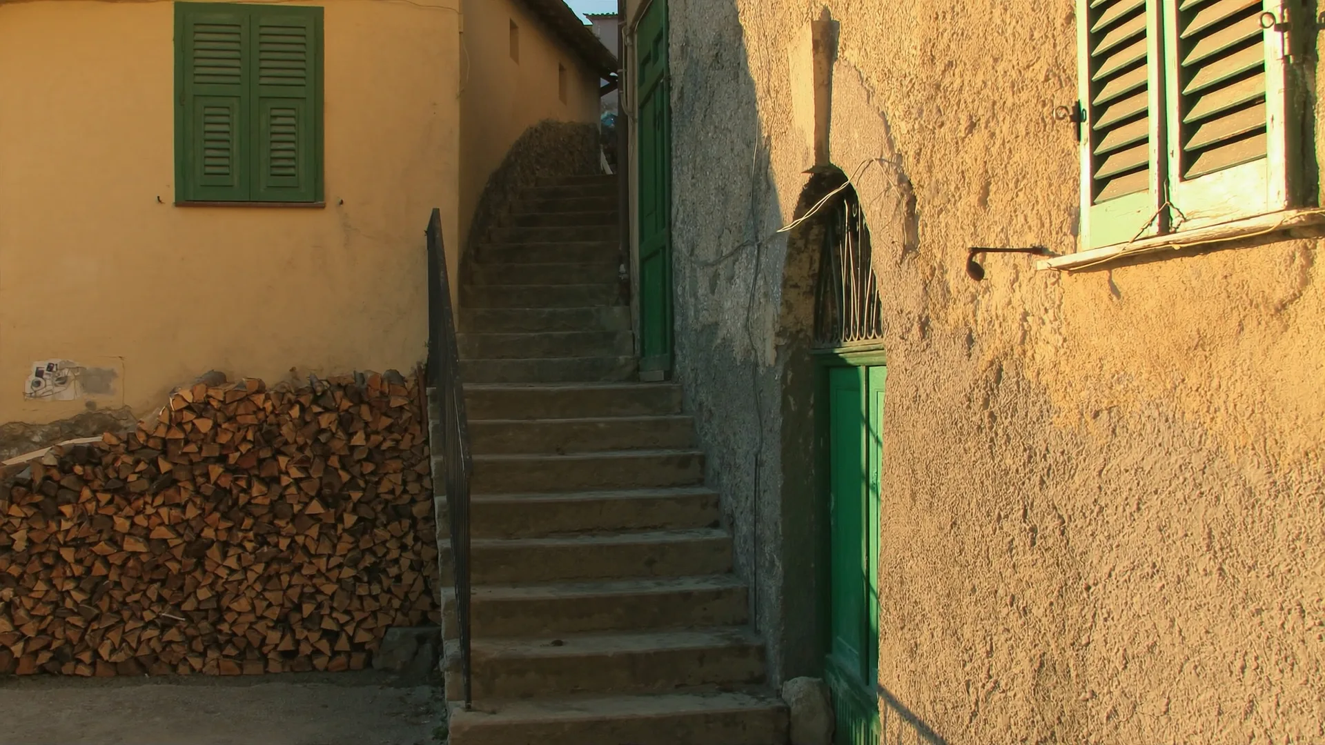 Borgo Mediceo