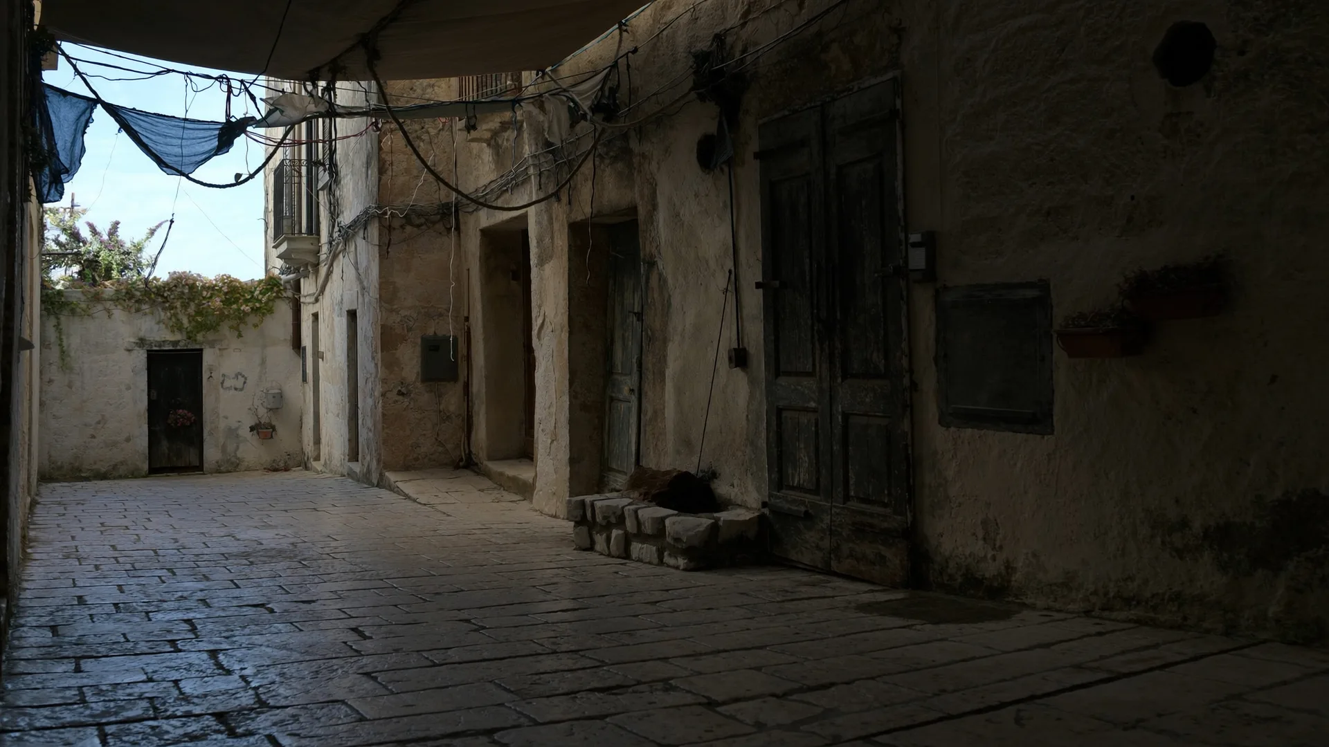Borgo Nuovo