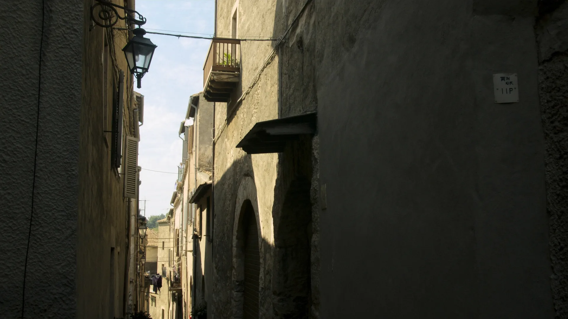 Borgo Pacentro