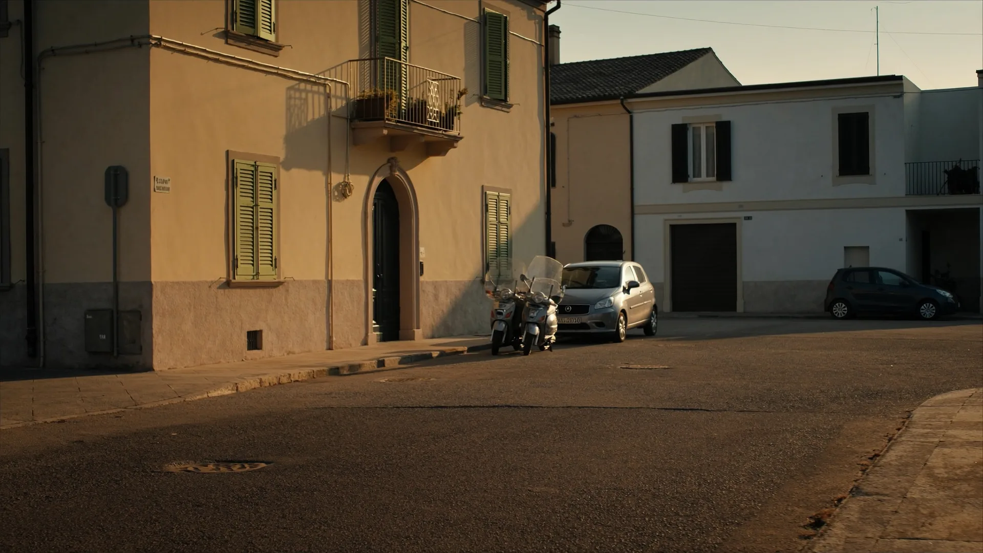 Borgo San Giuliano