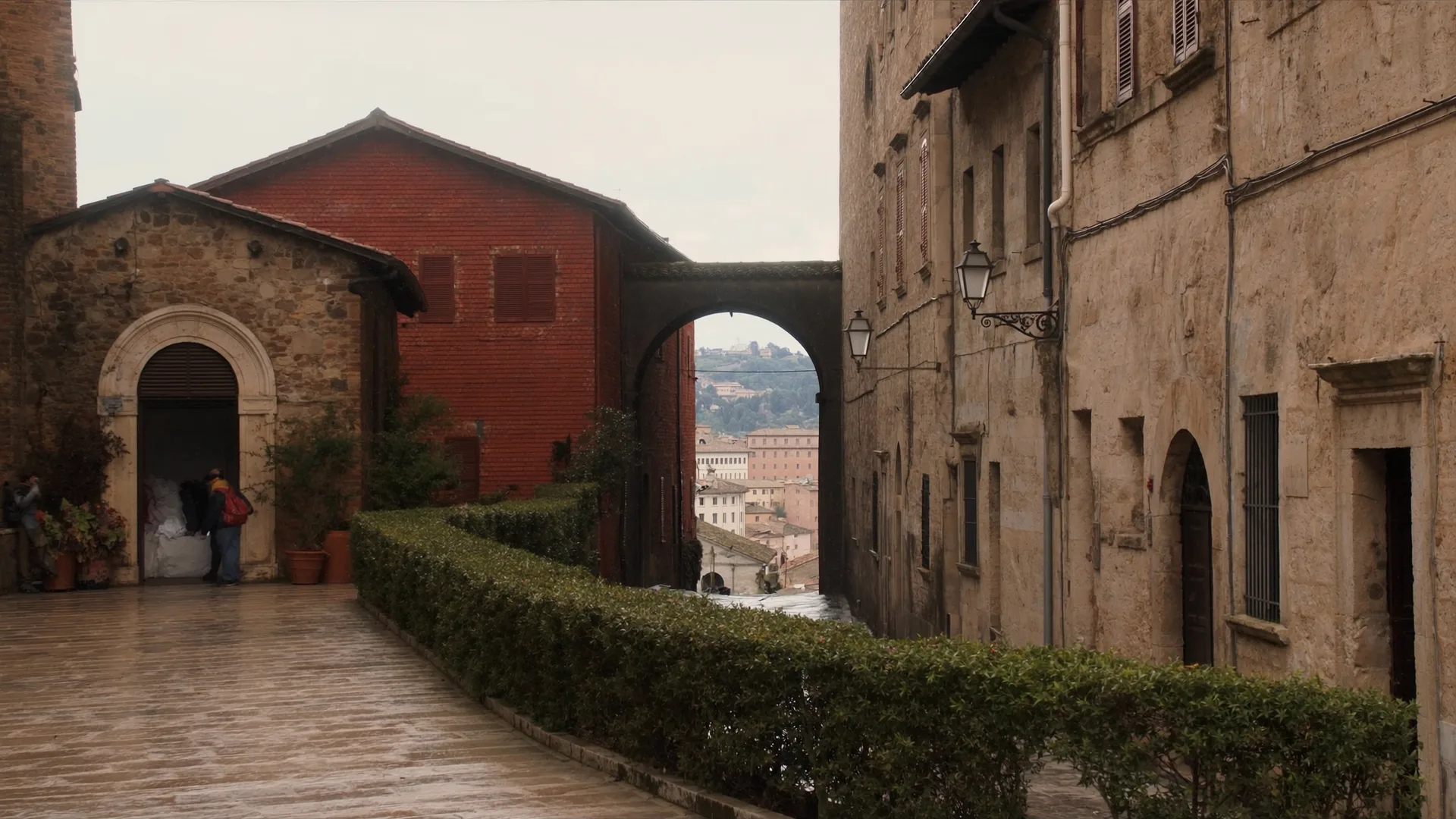 Borgo Sant'Angelo.