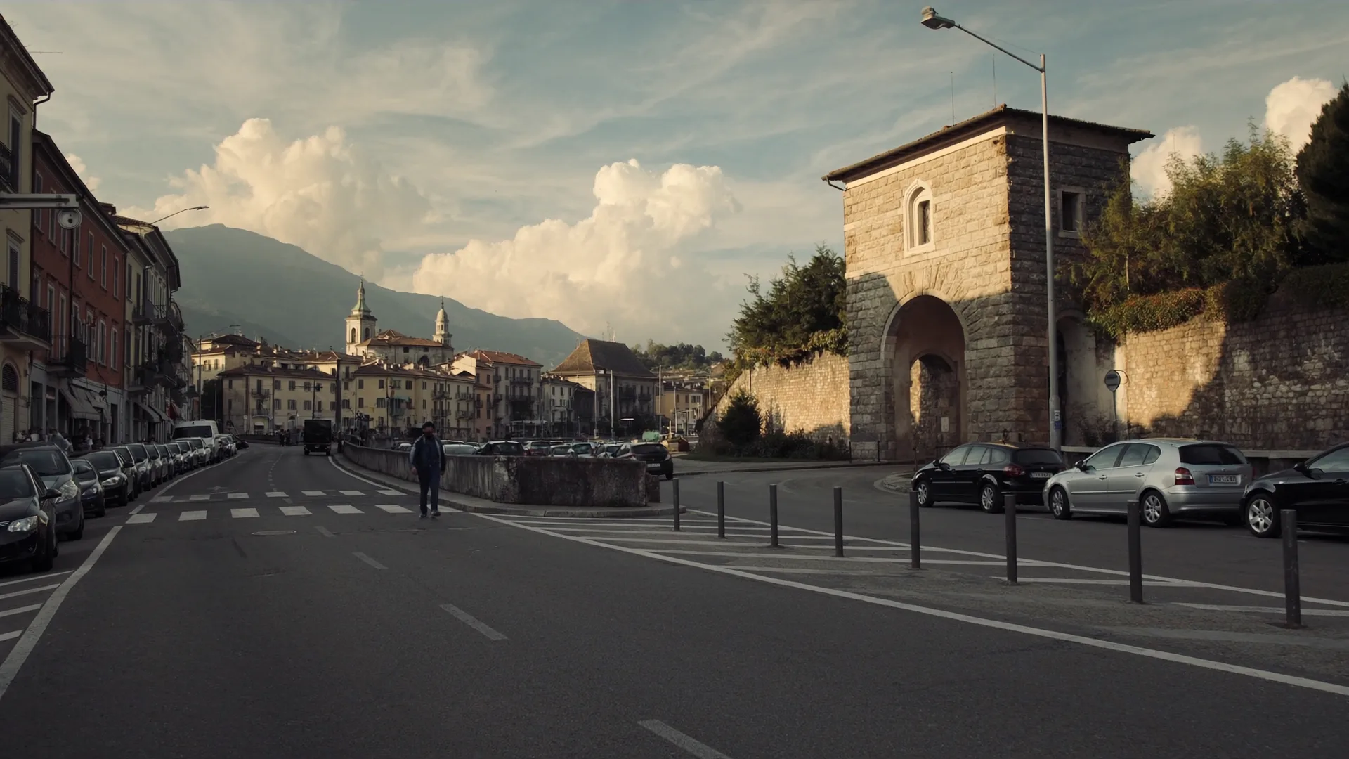 Borgo Vico