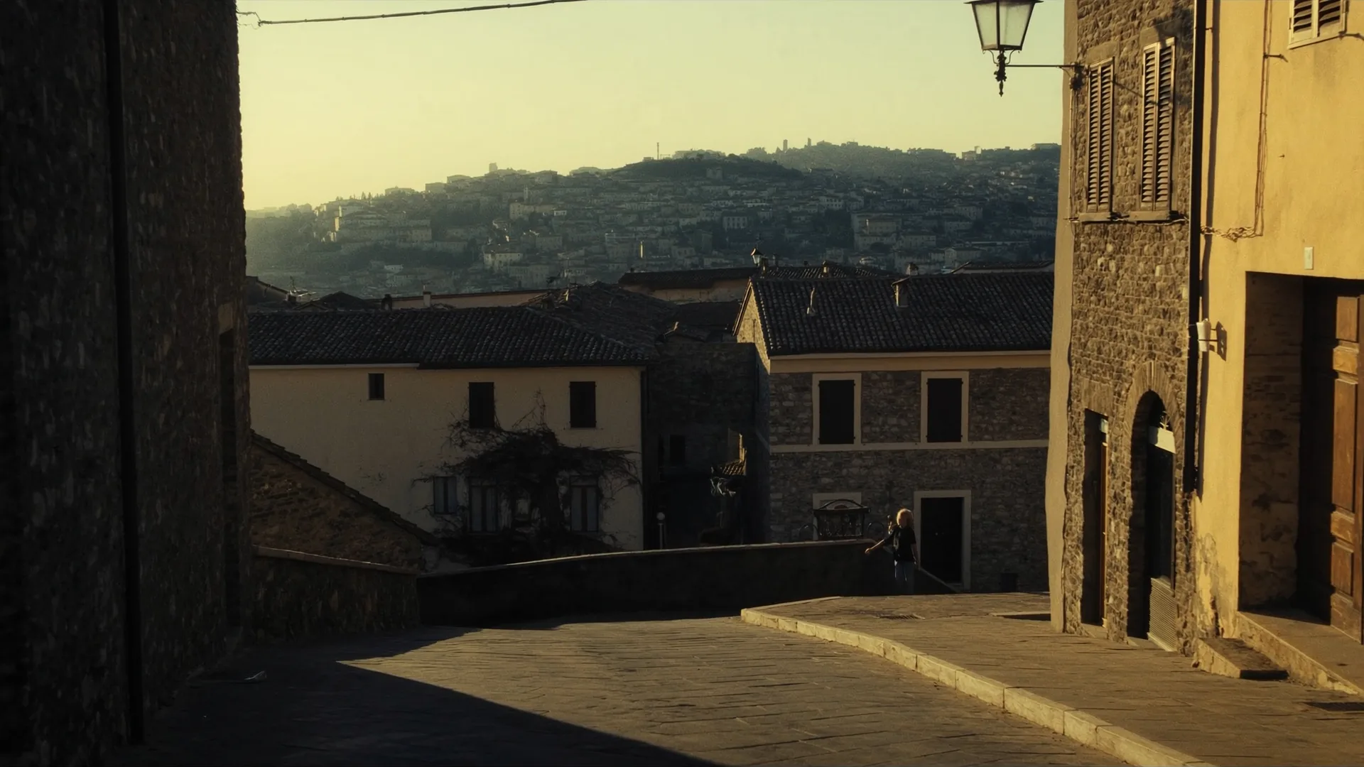 Borgo XX Giugno.