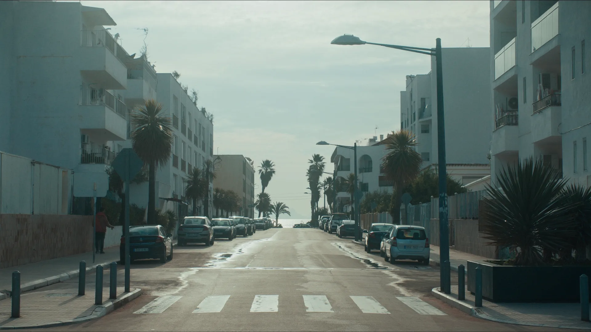 Bossa Sur / Ses Salines
