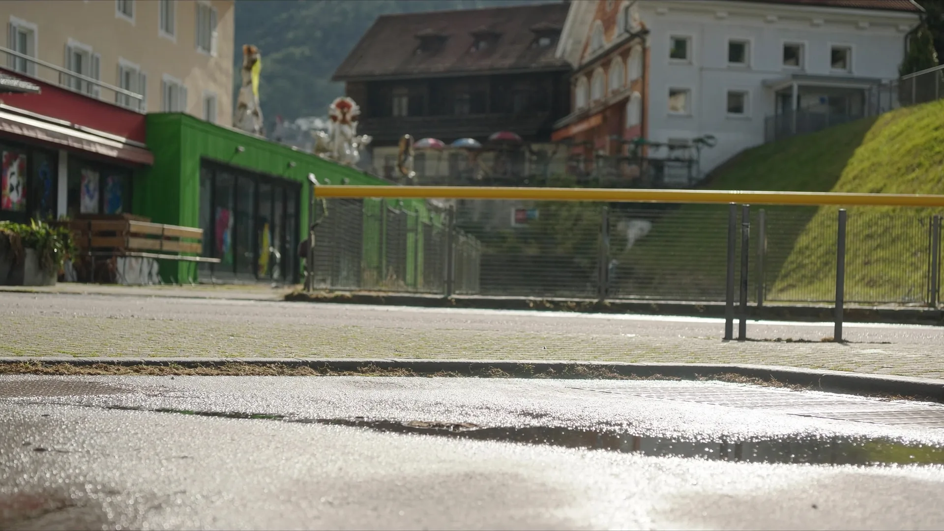 Bürgeralpe.