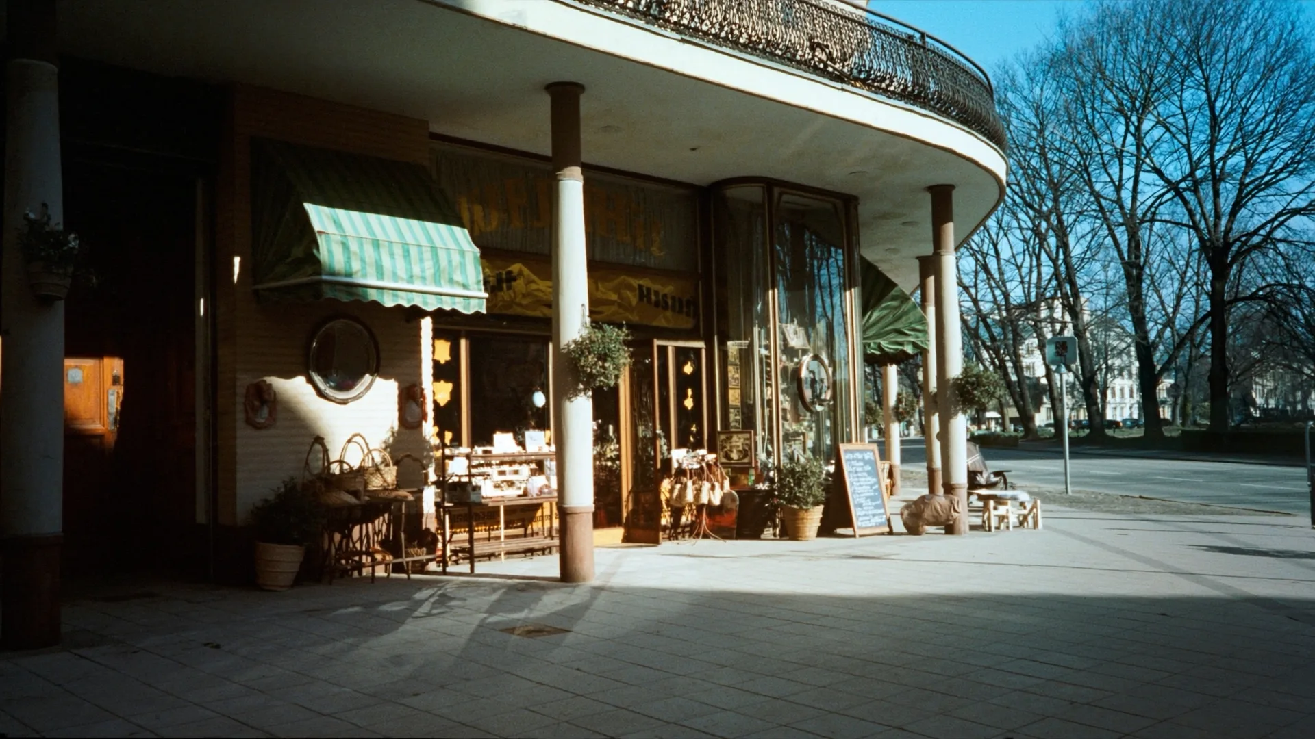 Burgviertel