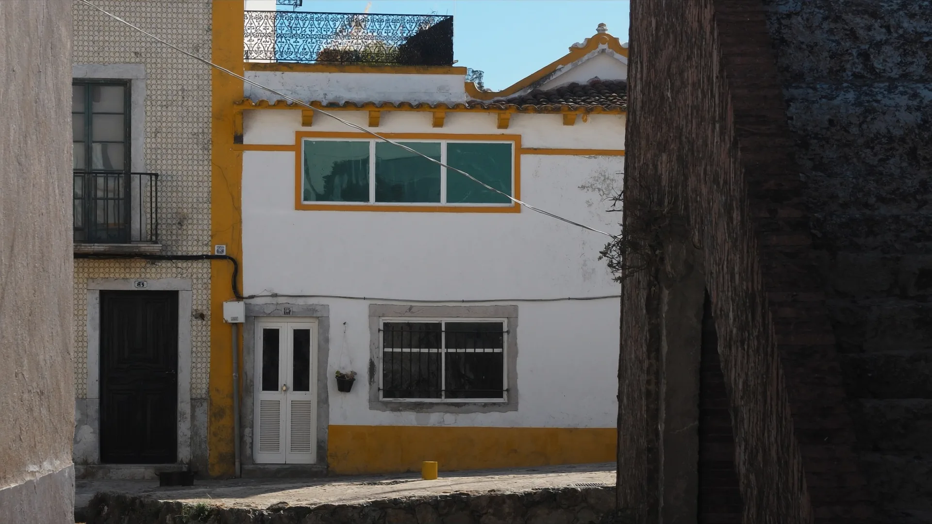 Cabanas de Tavira
