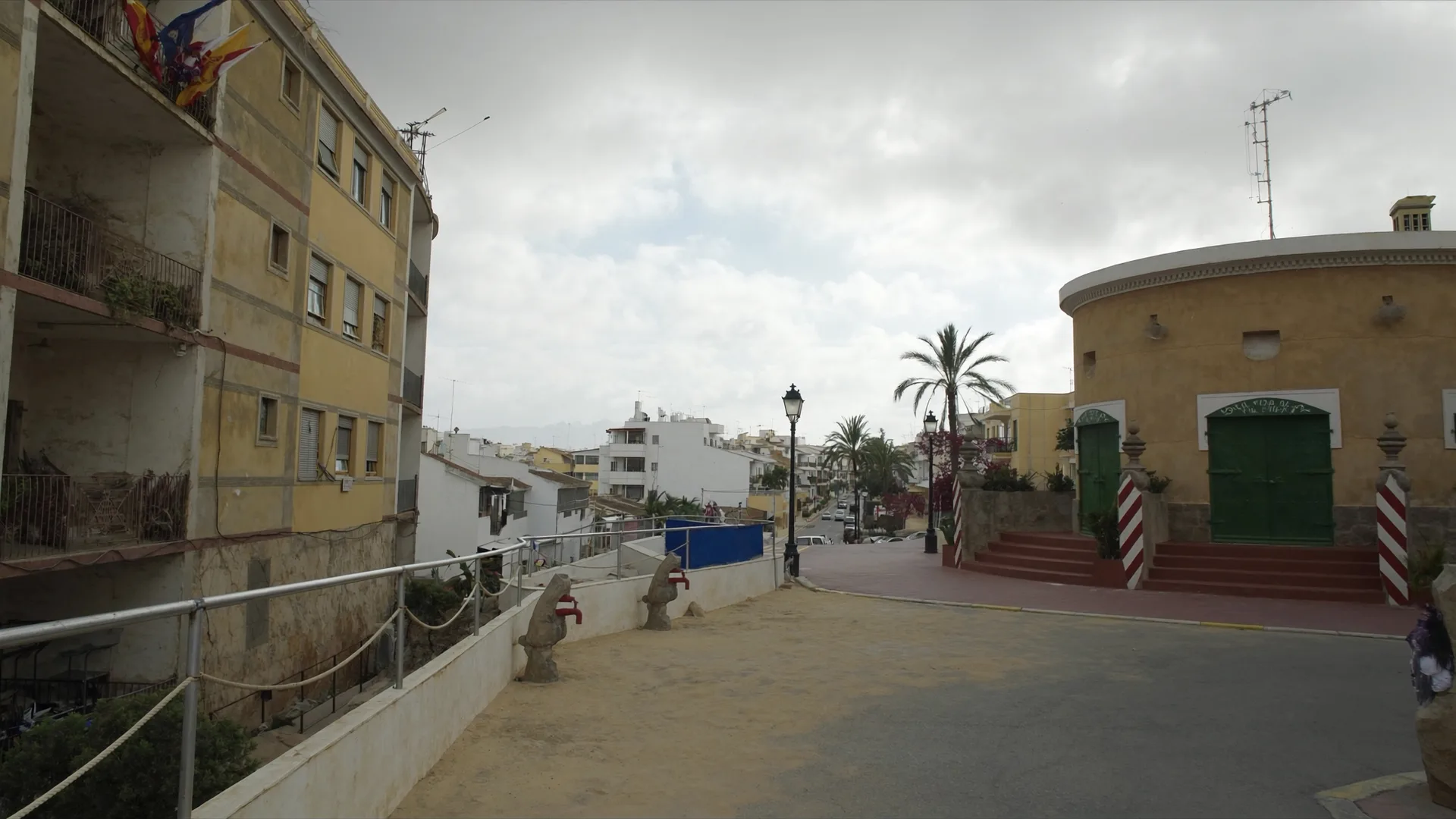 Cabo de Palos