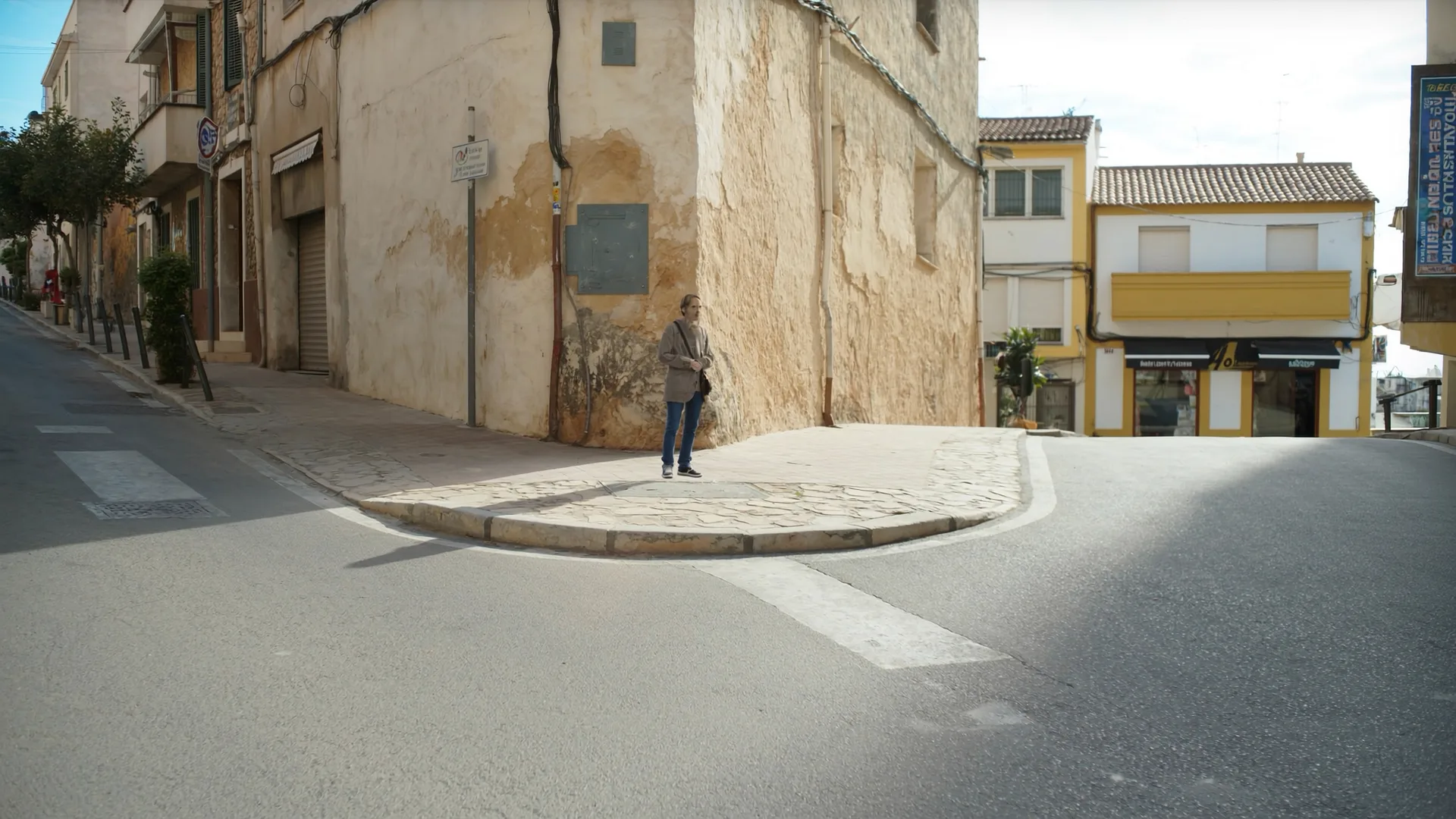 Cala Egos