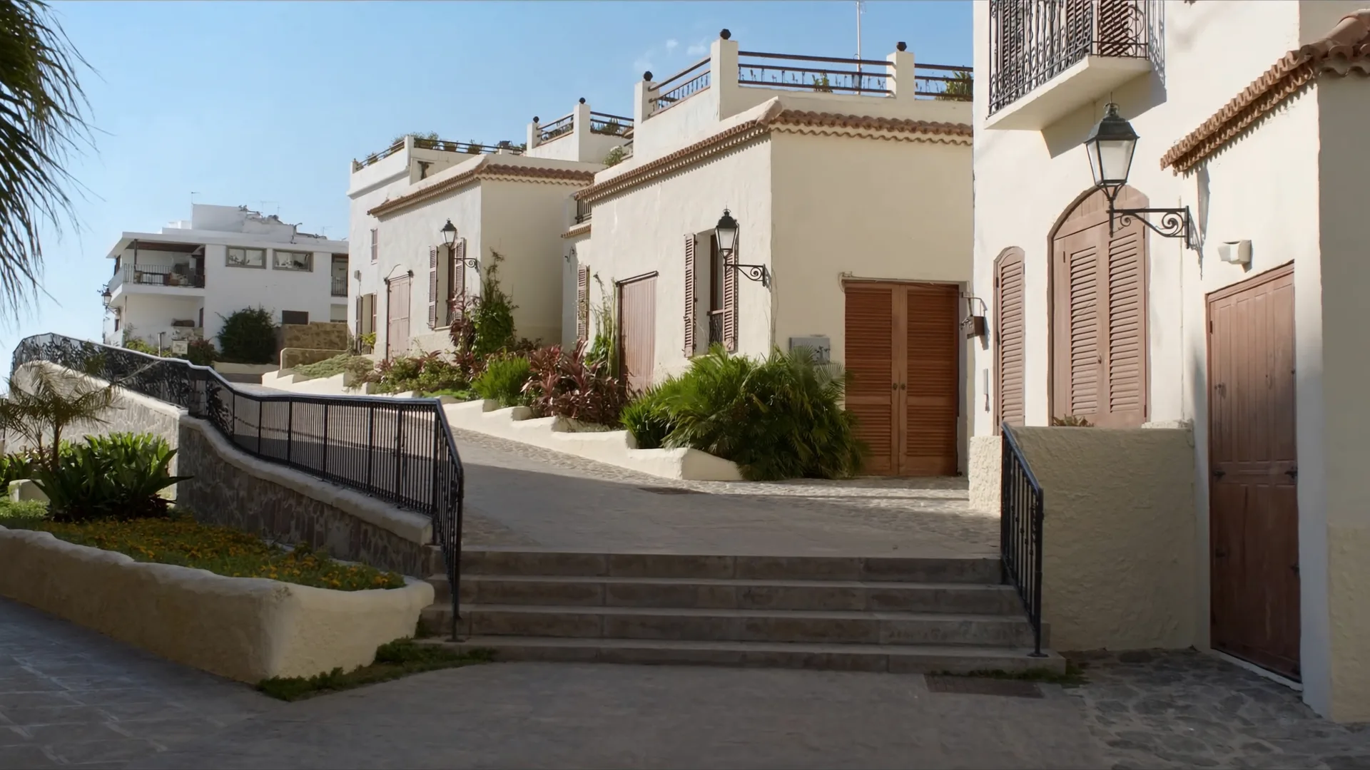 Caleta de Fuste