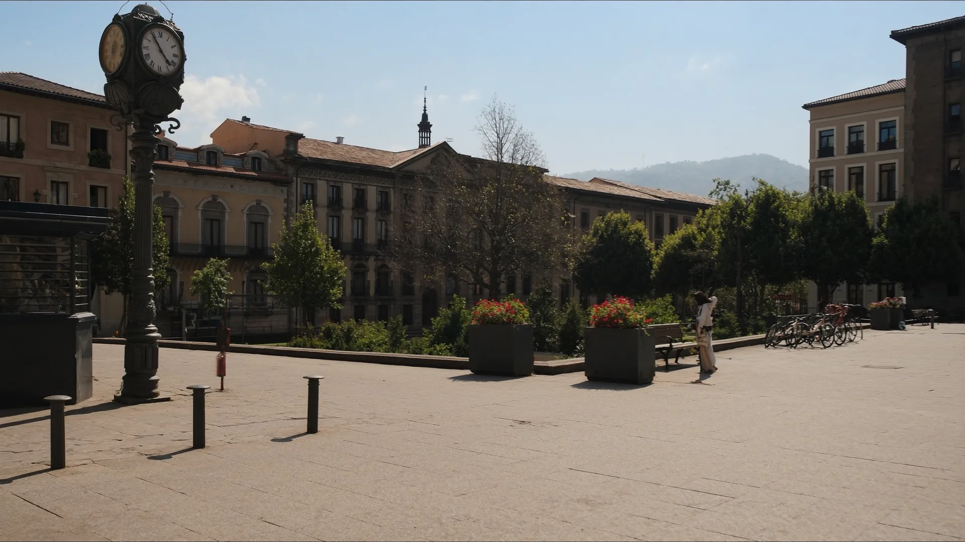 Campo San Francisco