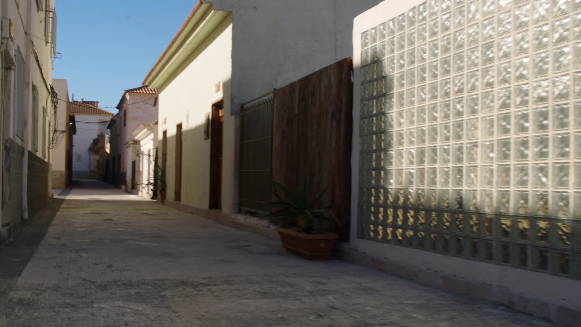 Cañada del Río / Stella Canaris