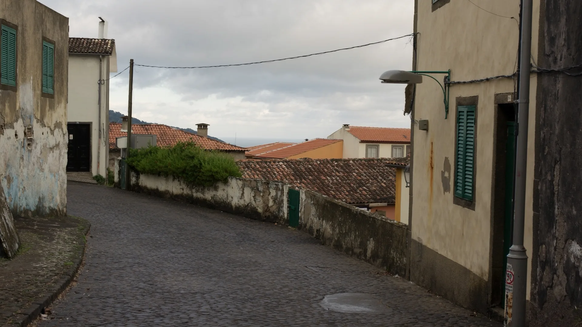 Caniçal & Ponta de São Lourenço