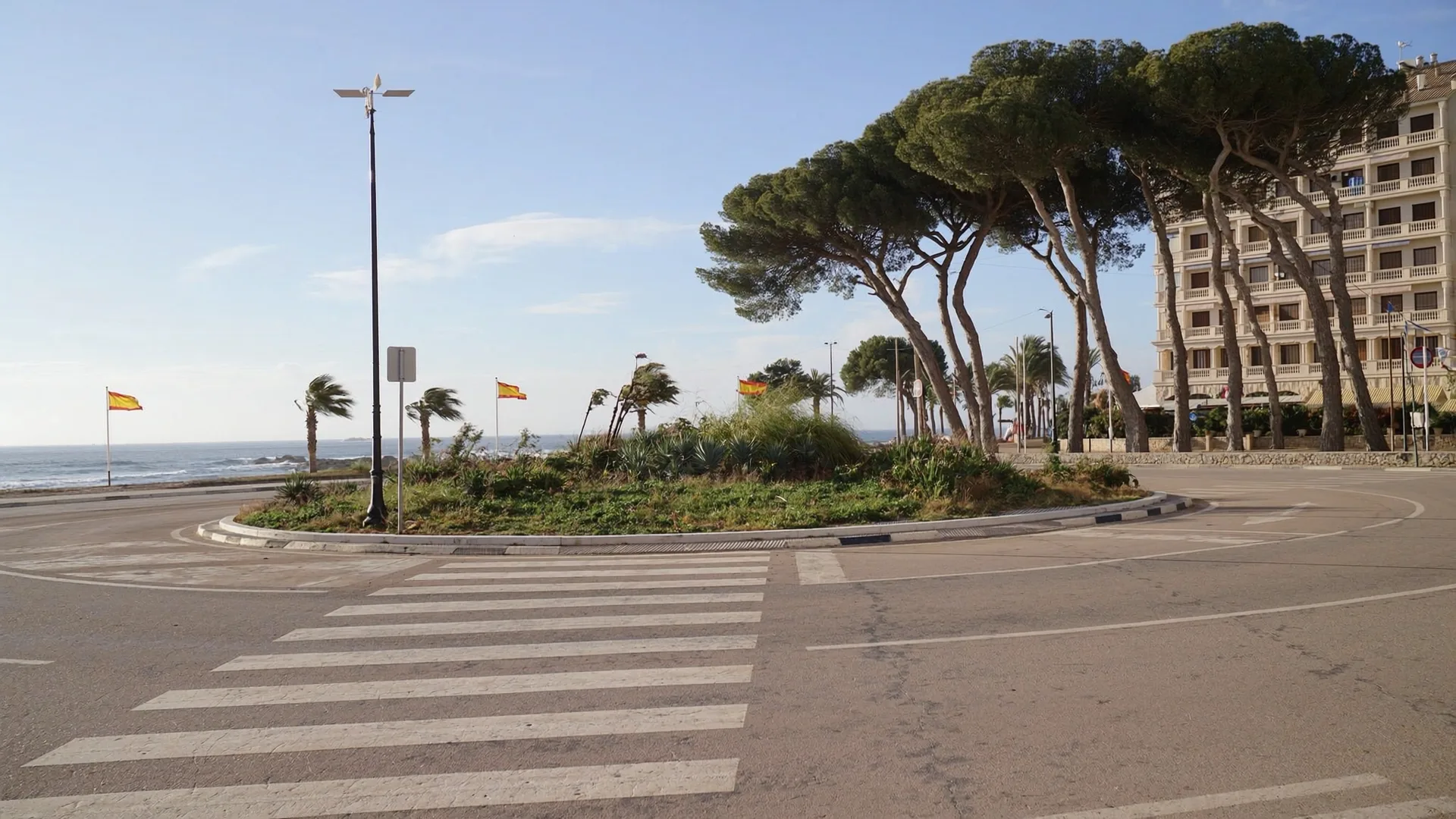 Cap Salou.