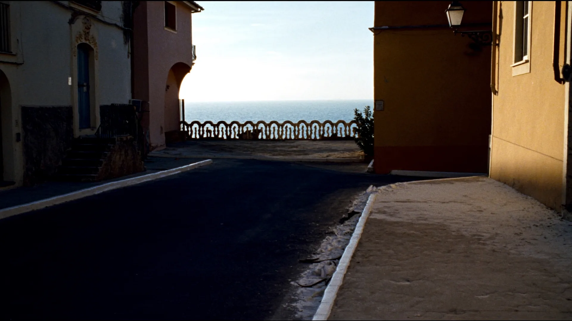 Capo Vaticano