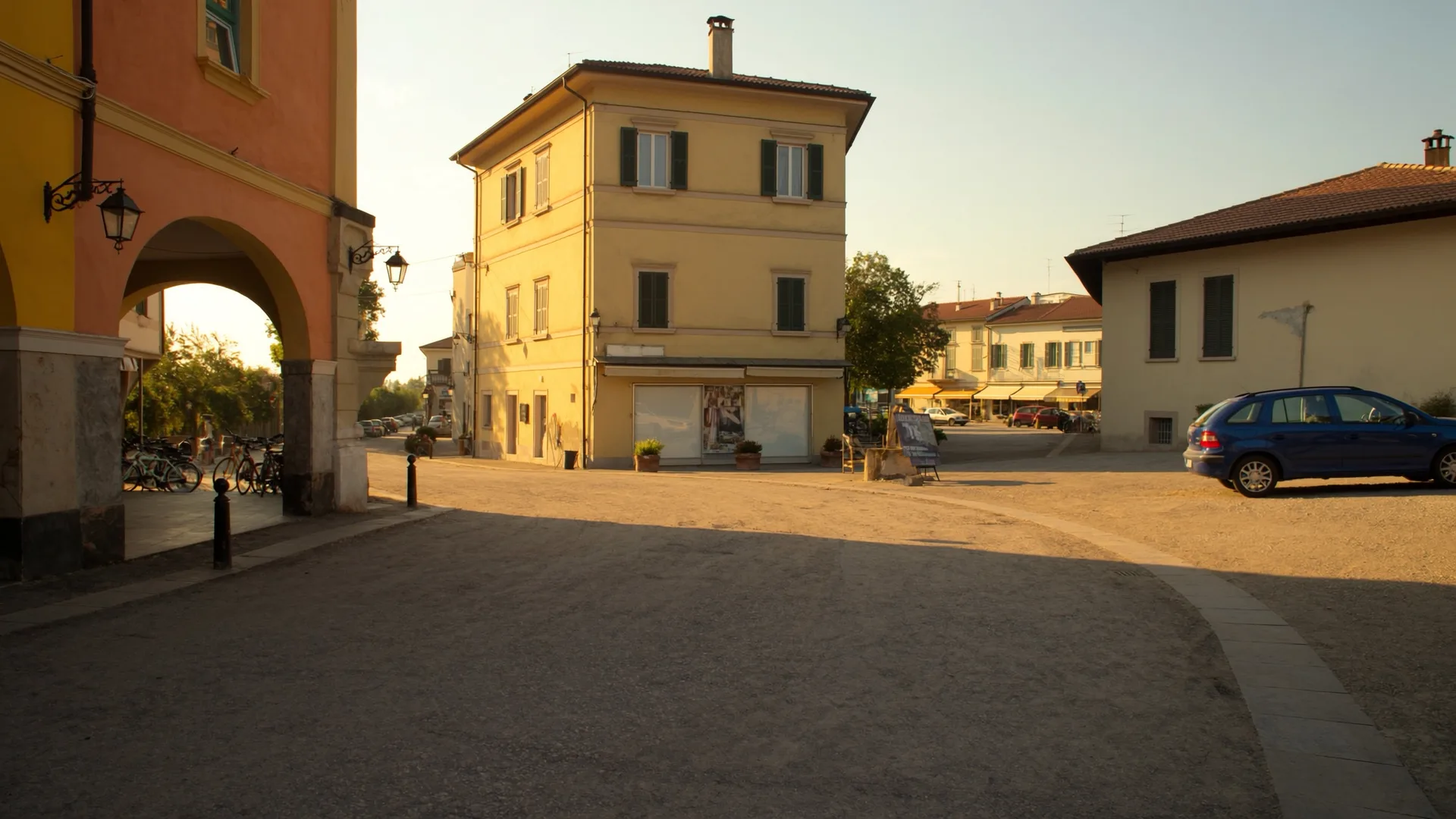 Carciano.
