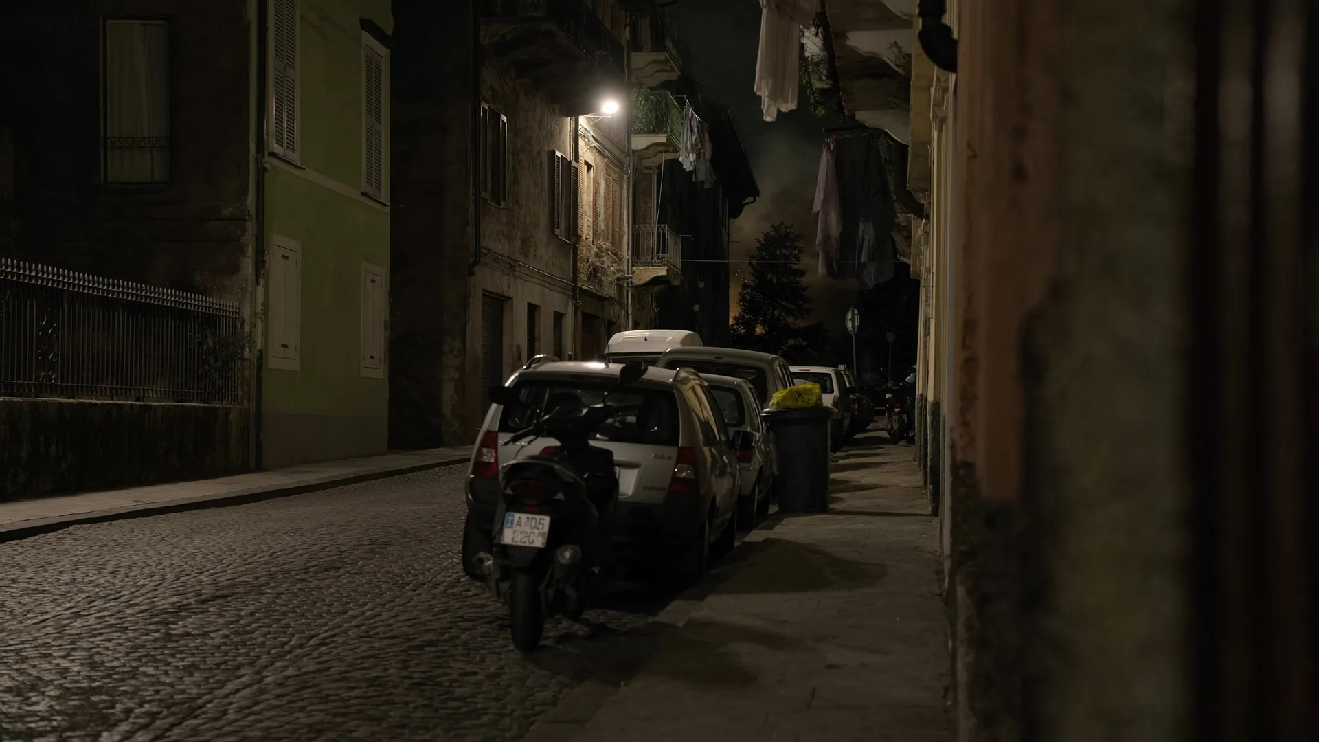 Carmine.