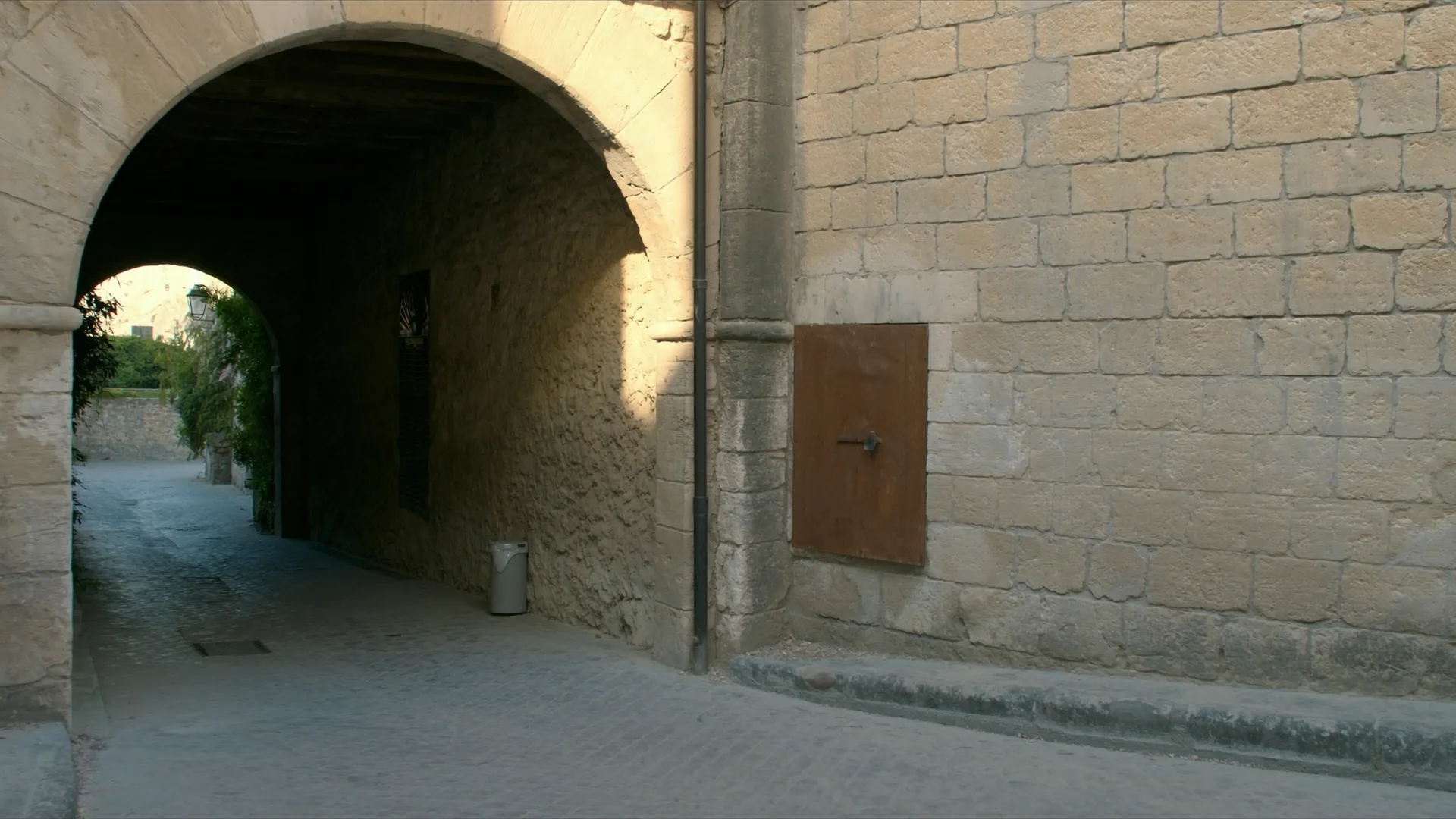 Sant Francesc Hotel Singular