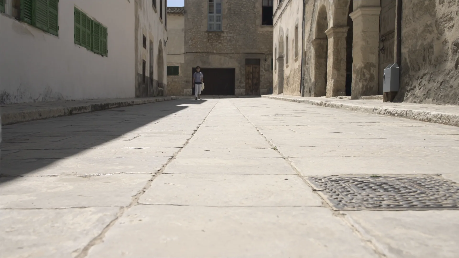 Casc Antic (Altstadt)
