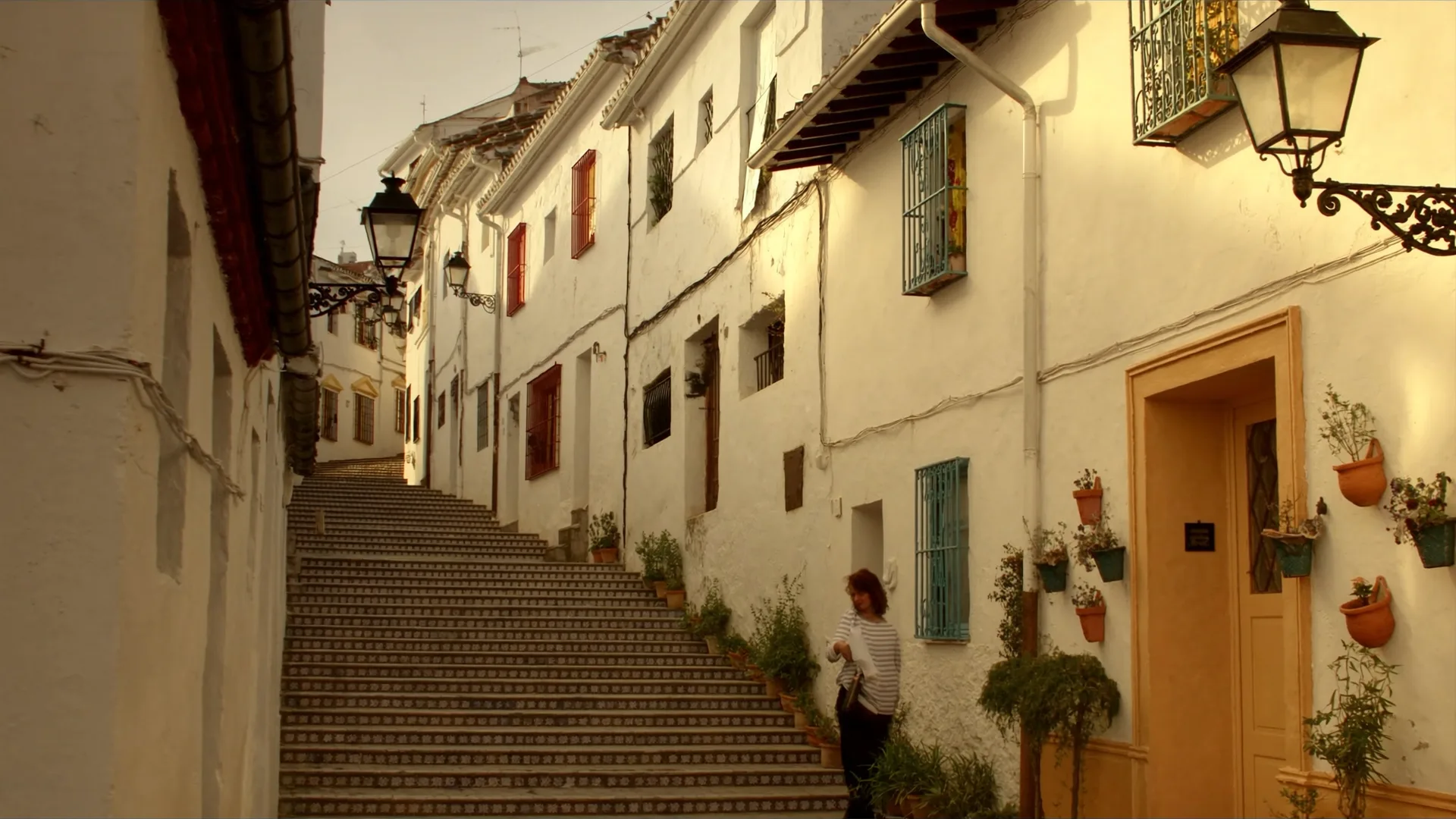 Casco Antiguo (Altstadt)