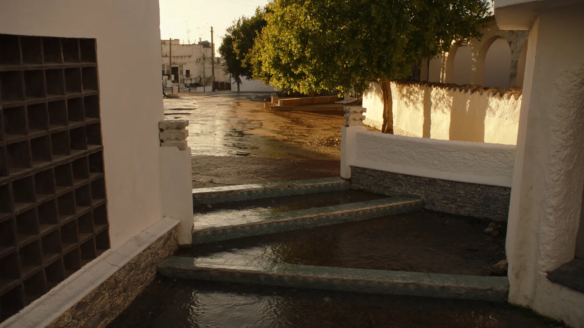 Casco Antiguo