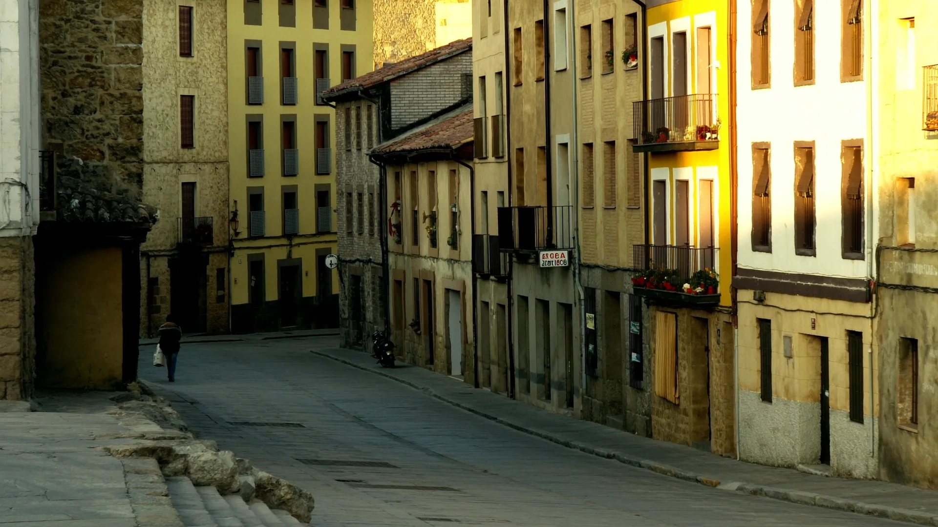 Casco Antiguo (Altstadt)